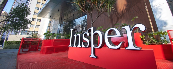 Faculdade Insper: 9 Min