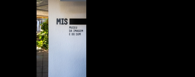 MIS (Museu da Imagem e do Som) 10 Min