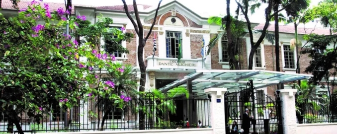 Colégio Dante Alighieri