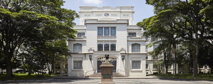 Faculdade de Medicina da USP