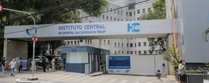 Hospital das Clinicas