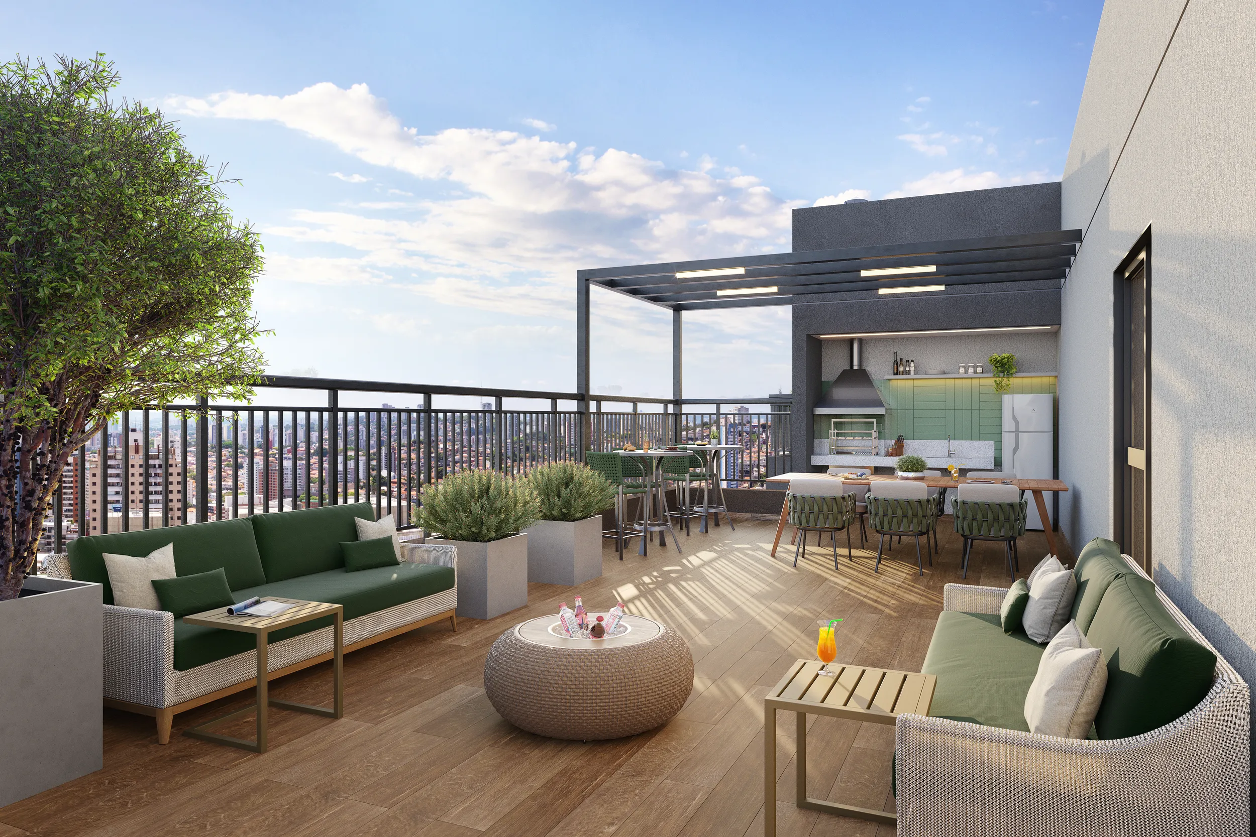 Estação Vila Mariana