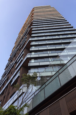 Benx aposta em grife própria de imóveis de luxo; ‘Pininfarina tem no Brasil todo’, diz presidente