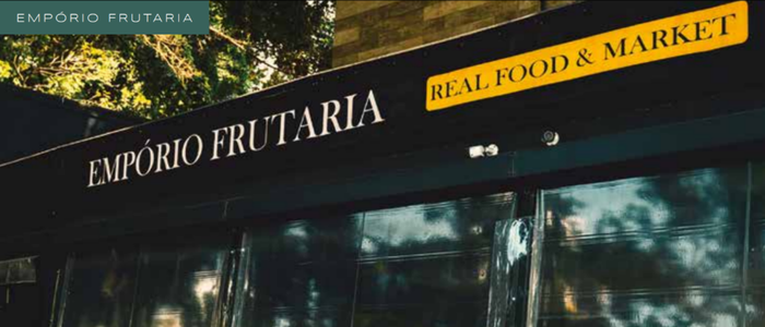 Empório Frutaria: 4 Min