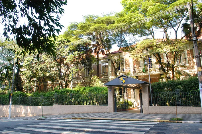 Colégio Dante Alighieri