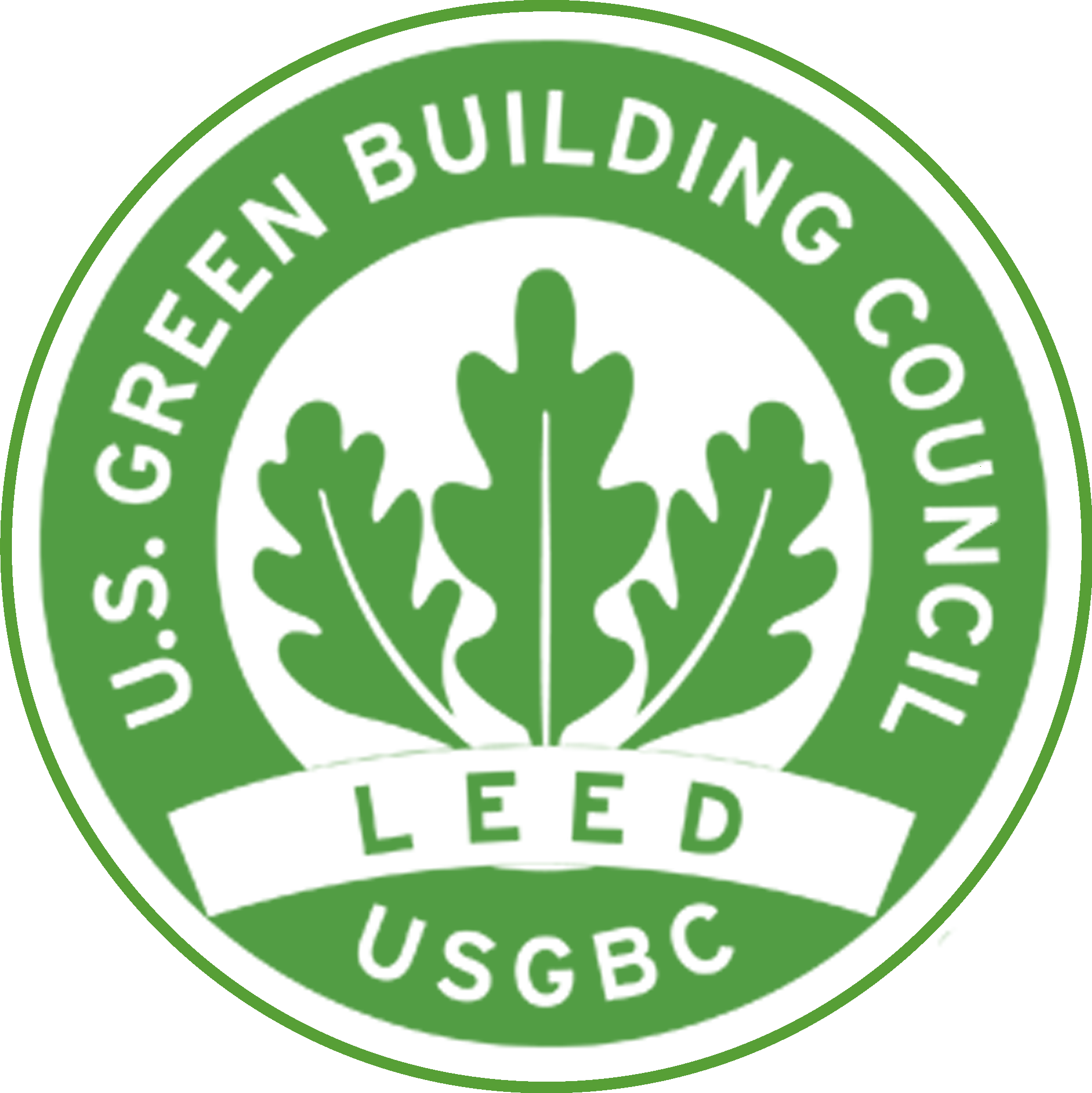 Logo-LEED-verde