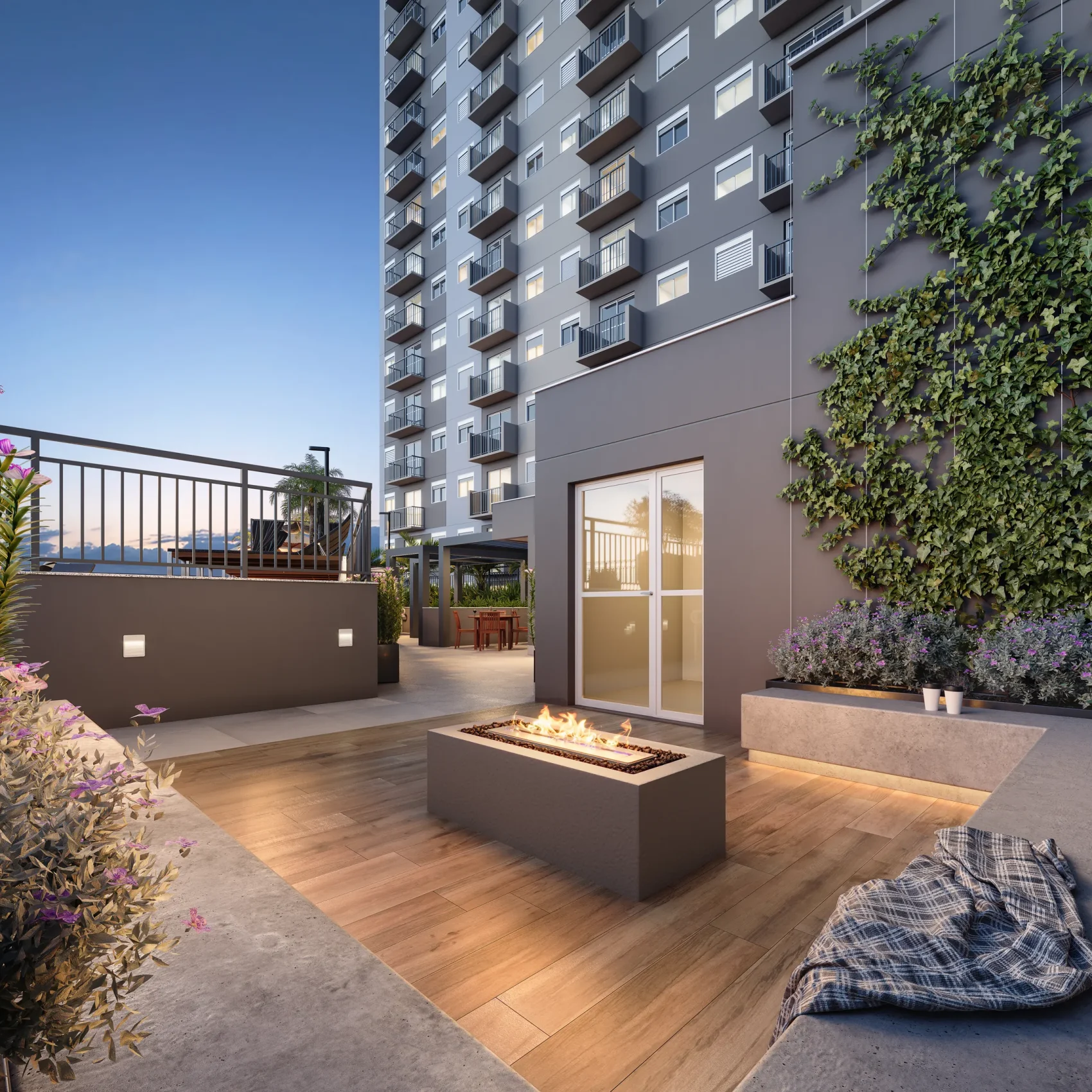 04 - Benx - Ricardo Jafet - Area de Fogo - R04