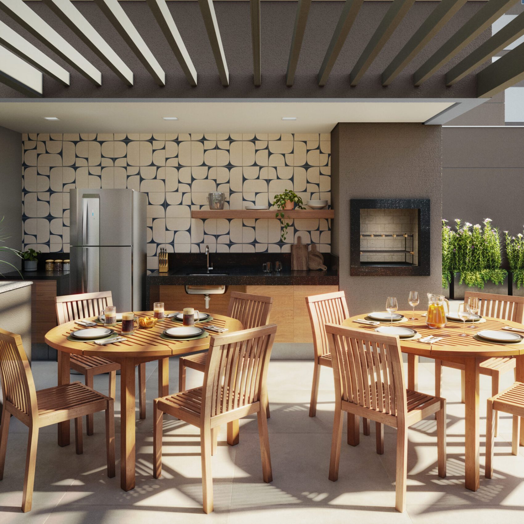 06-Benx - Ricardo Jafet-Churrasqueira-R03A