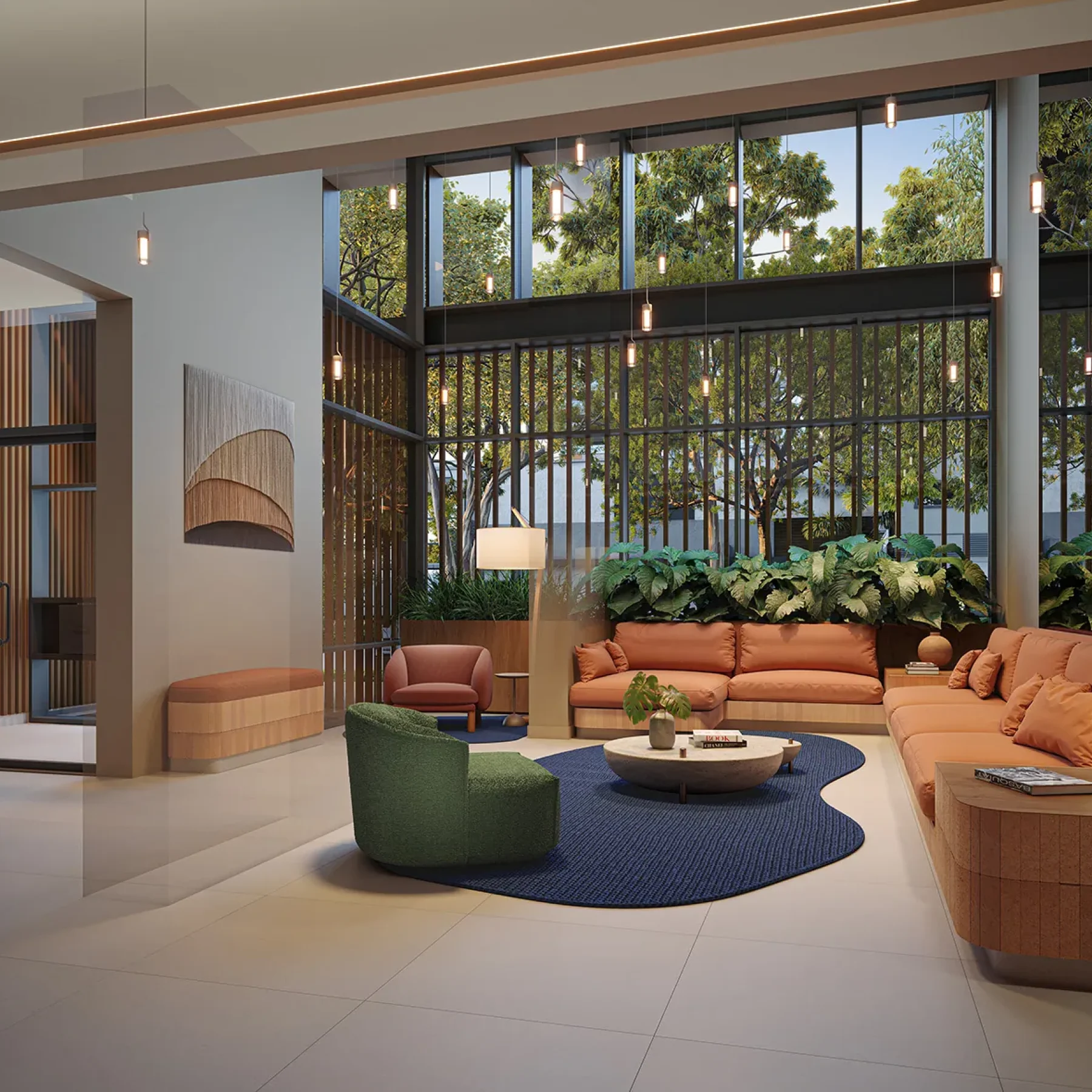 07 - PERSPECTIVA ILUSTRADA DO LOBBY - FINAL