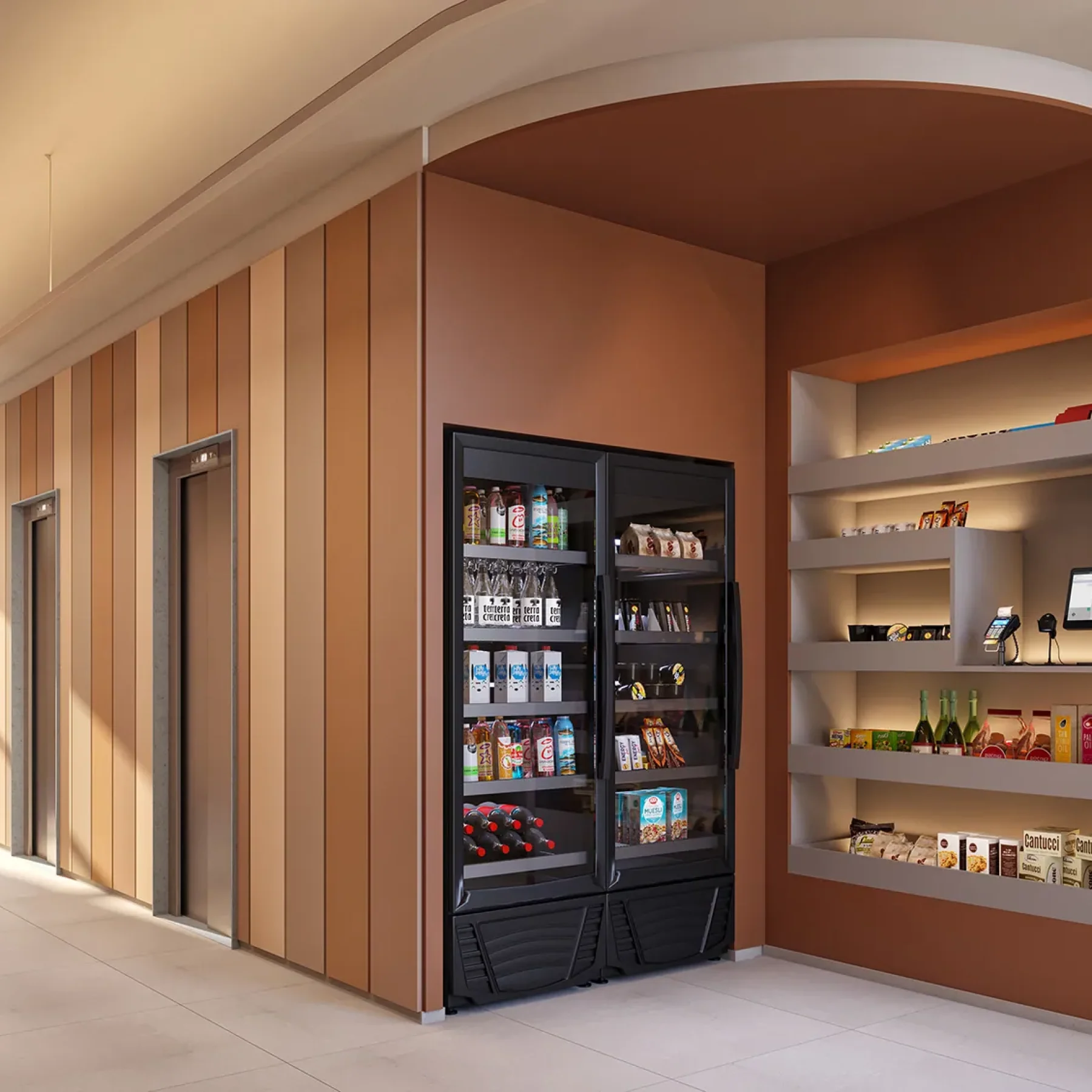 10 - PESPECTIVA ILUSTRADA DO MINIMARKET - FINAL