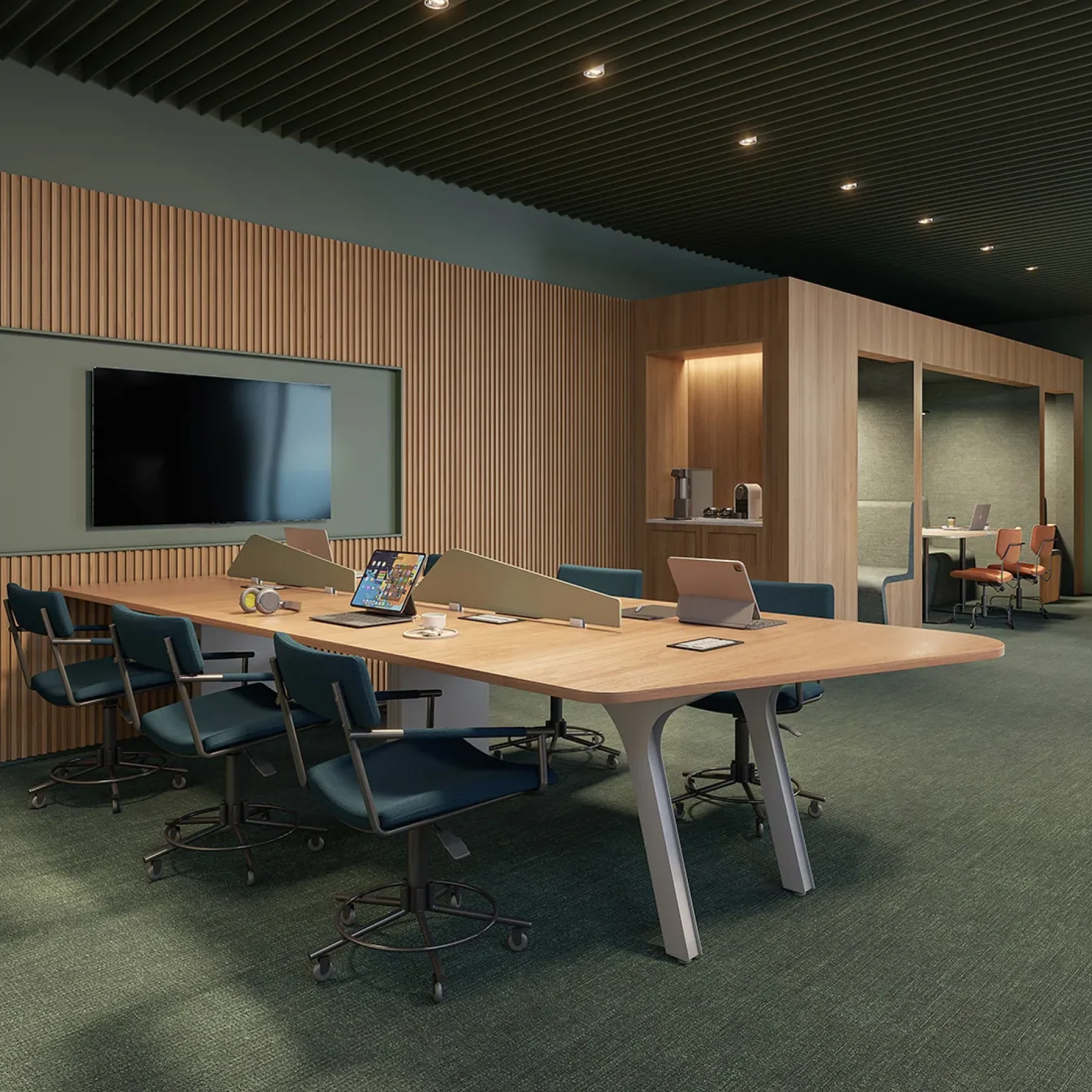 11 - PERSPECTIVA ILUSTRADA DO COWORKING - FINAL