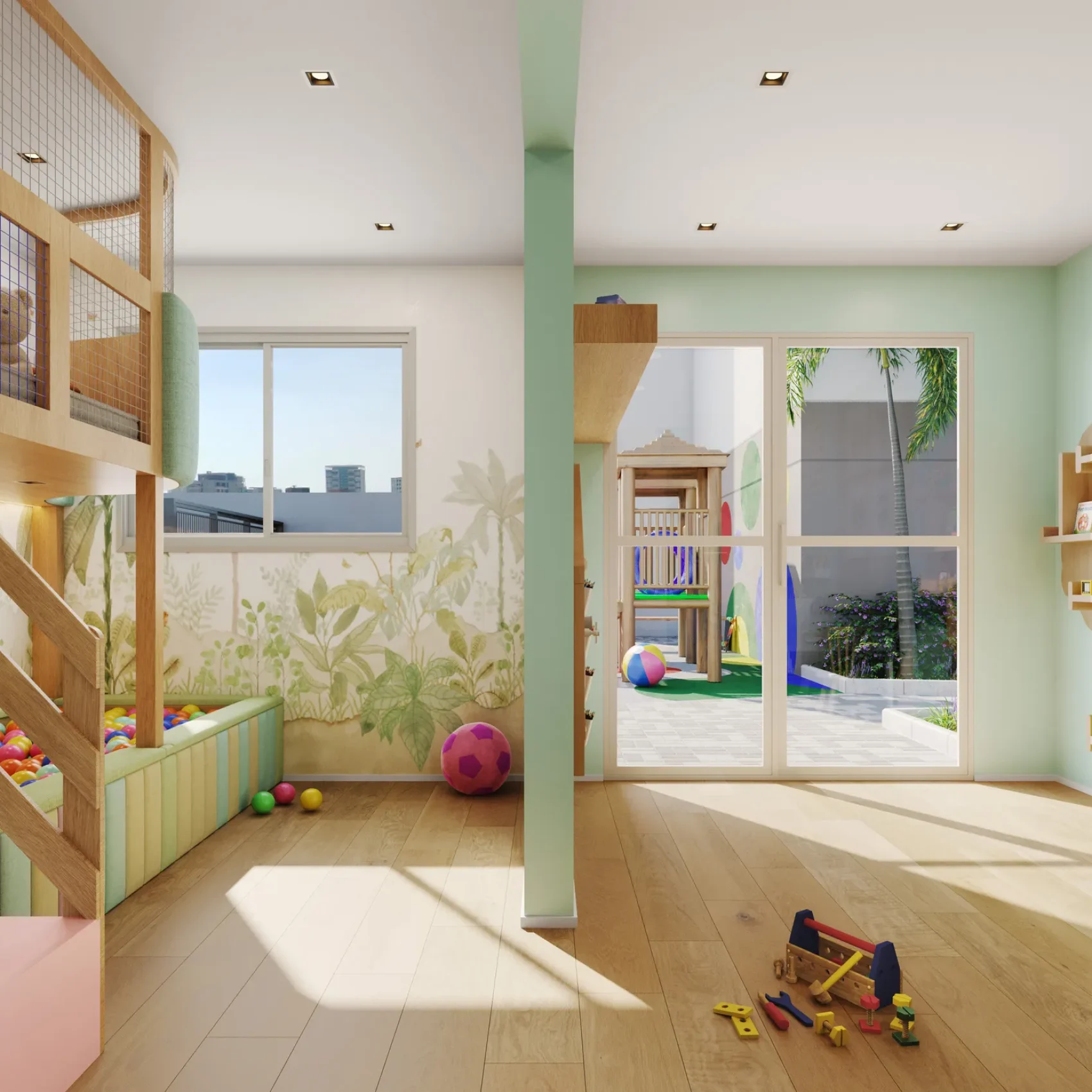 14-Benx - Ricardo Jafet-Brinquedoteca-R02