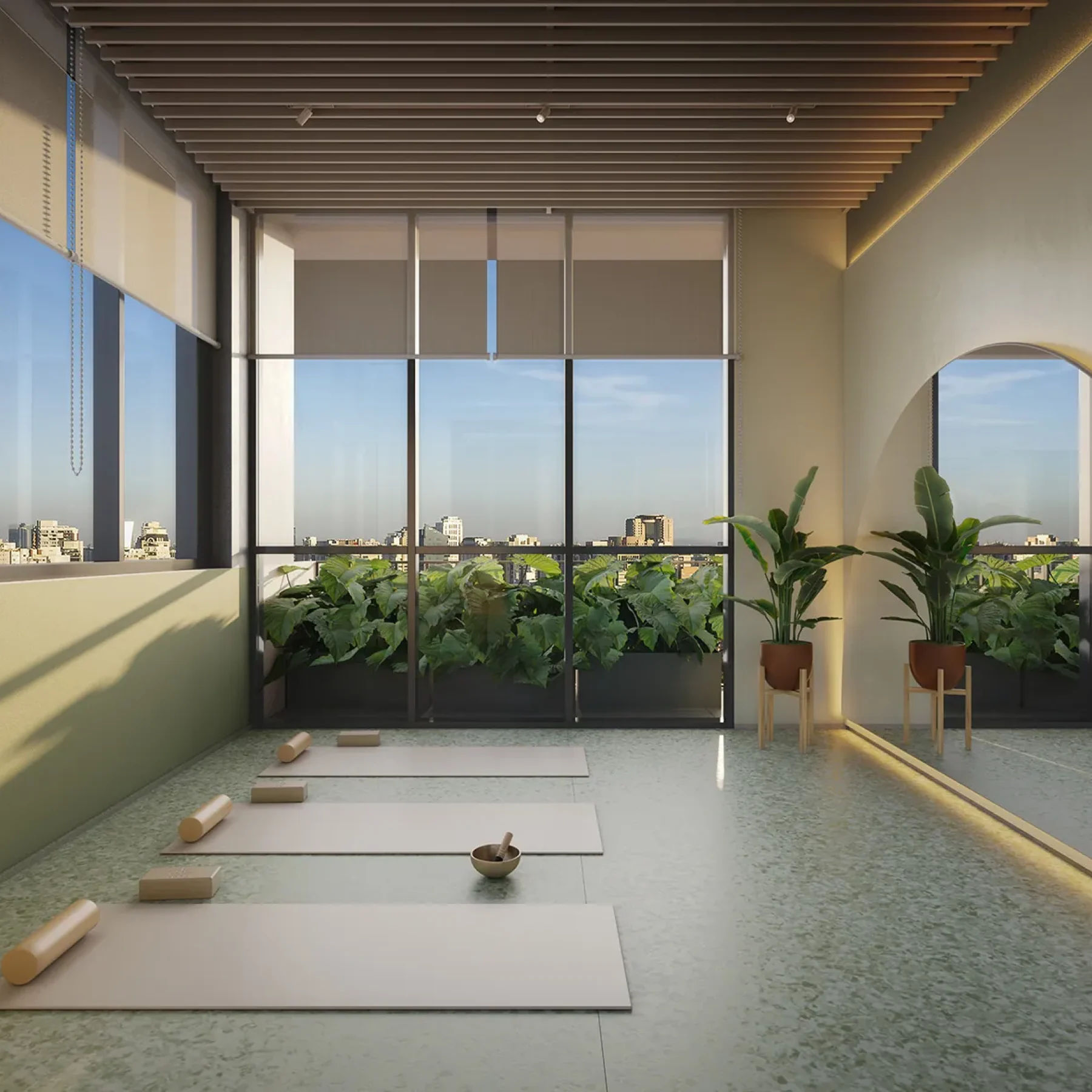 17 - PERSPECTIVA ILUSTRADA DA ESPAÇO ZEN - FINAL