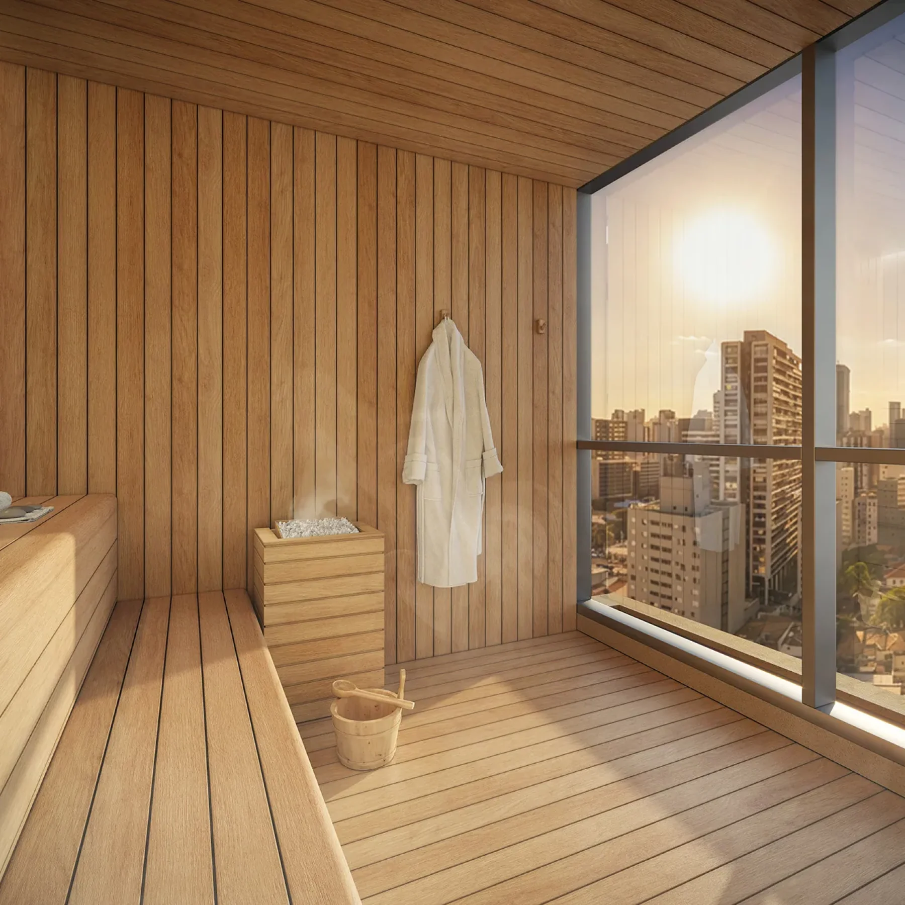 18 - PERSPECTIVA ILUSTRADA DA SAUNA - FINAL
