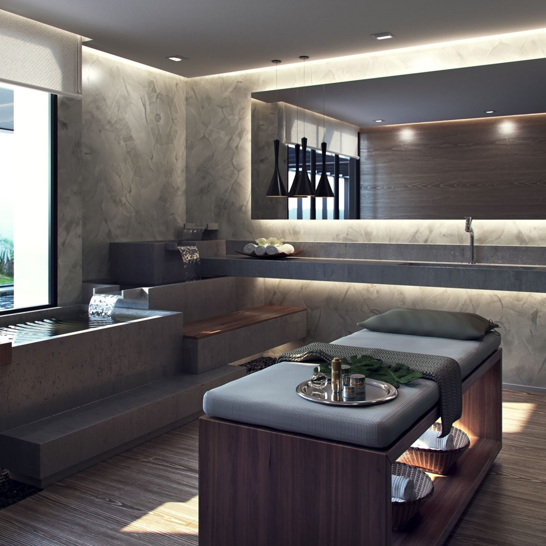 ARTSY ITAIM │ SPA