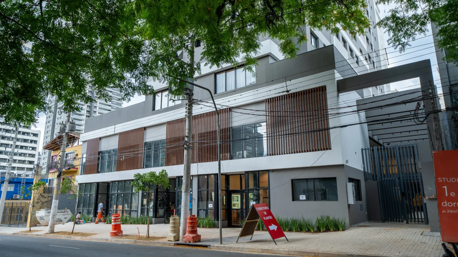 Acesso principal 0007