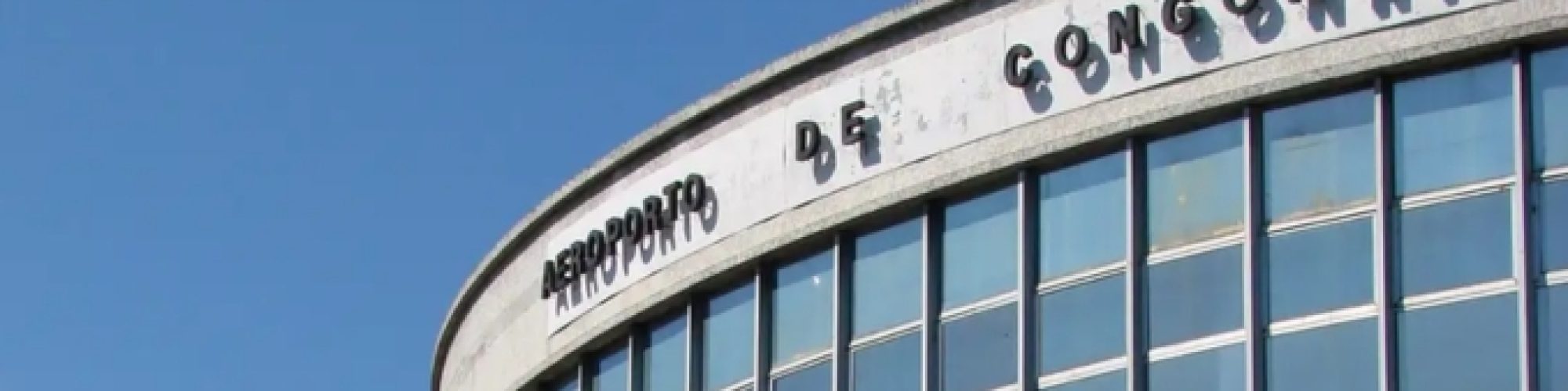 Aeroporto de Congonhas