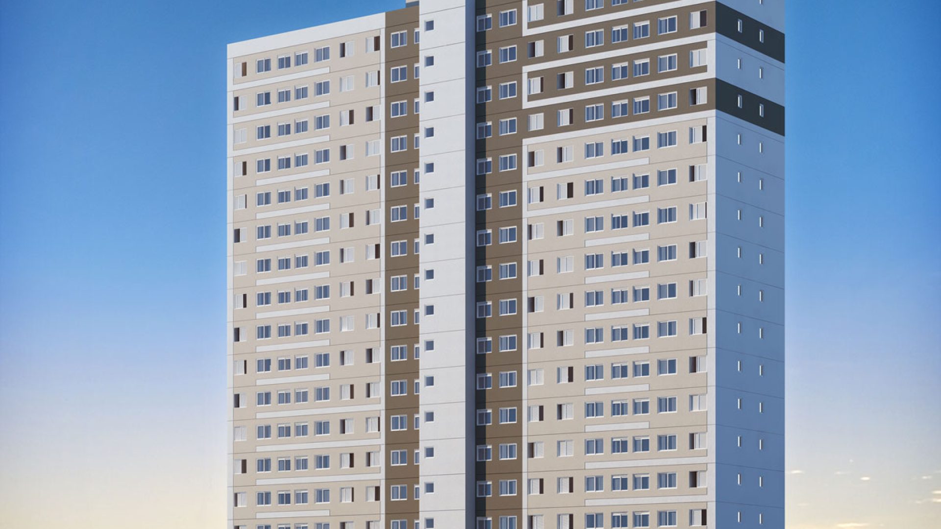 BARRA VIVA │ FACHADA