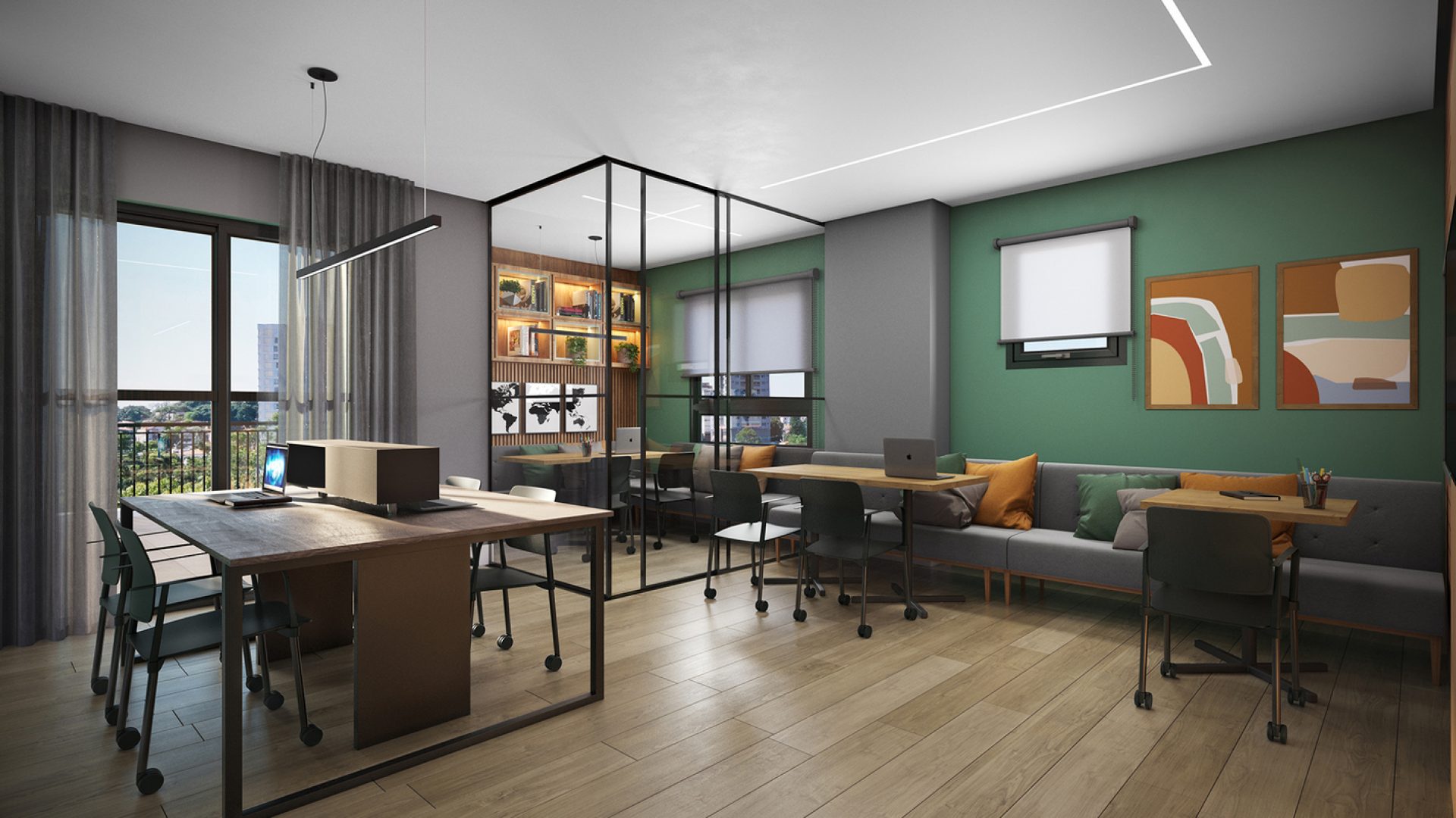 BENX JOÃO LACERDADA PERSPECTIVA_ COWORKING