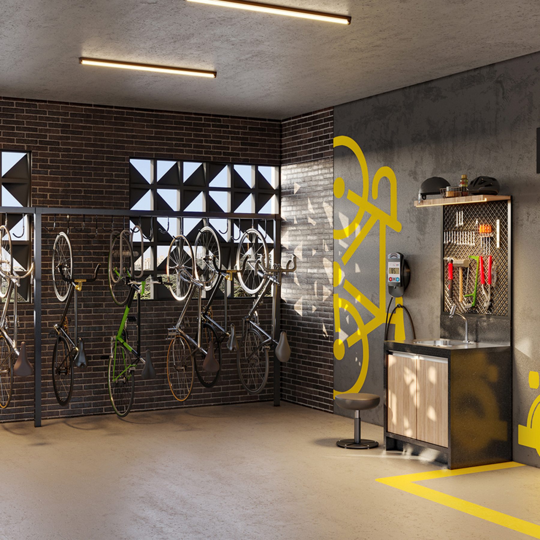 BENX JOÃO LACERDADA PERSPECTIVA_BICICLETÁRIO