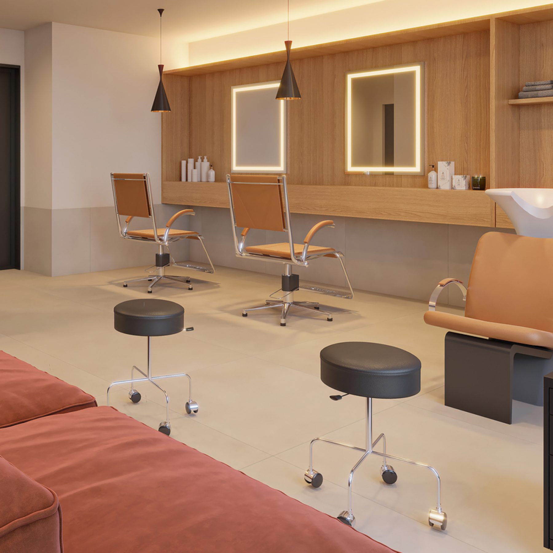 BENX SONETO CASEMIRO_ PERSPECTIVA BEAUTY SPACE