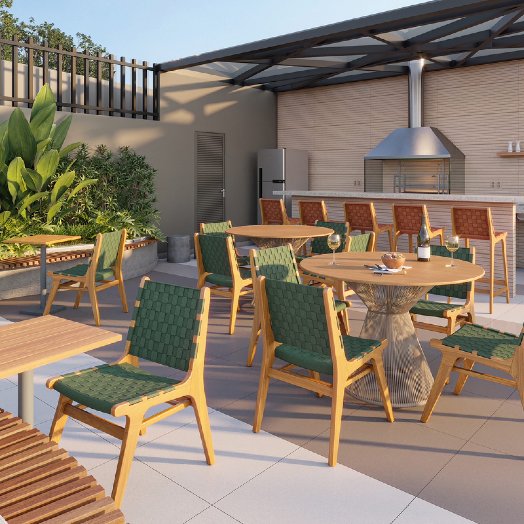 BENX SONETO CASEMIRO_ PERSPECTIVA CHURRASQUEIRA GOURMET