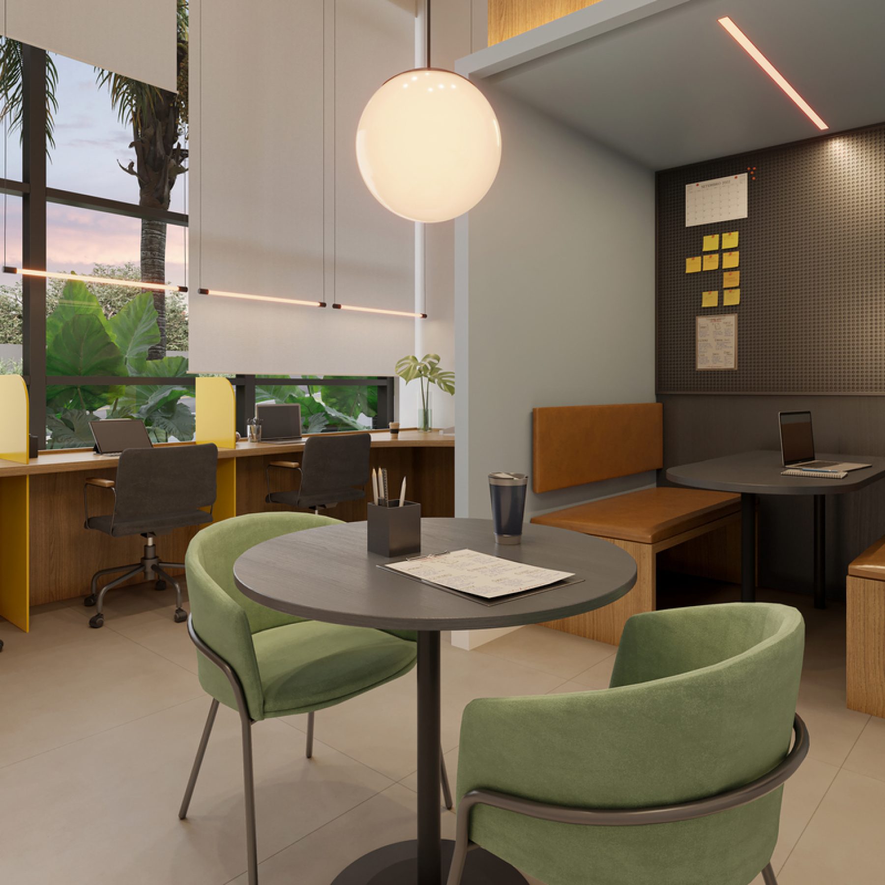 BENX SONETO CASEMIRO_ PERSPECTIVA COWORKING