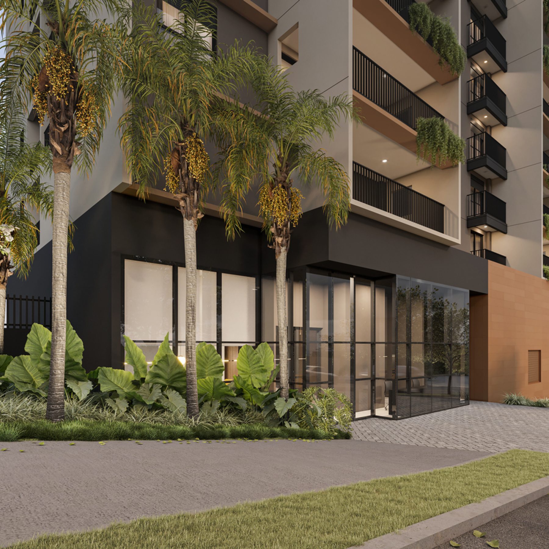 BENX SONETO CASEMIRO_ PERSPECTIVA PORTARIA