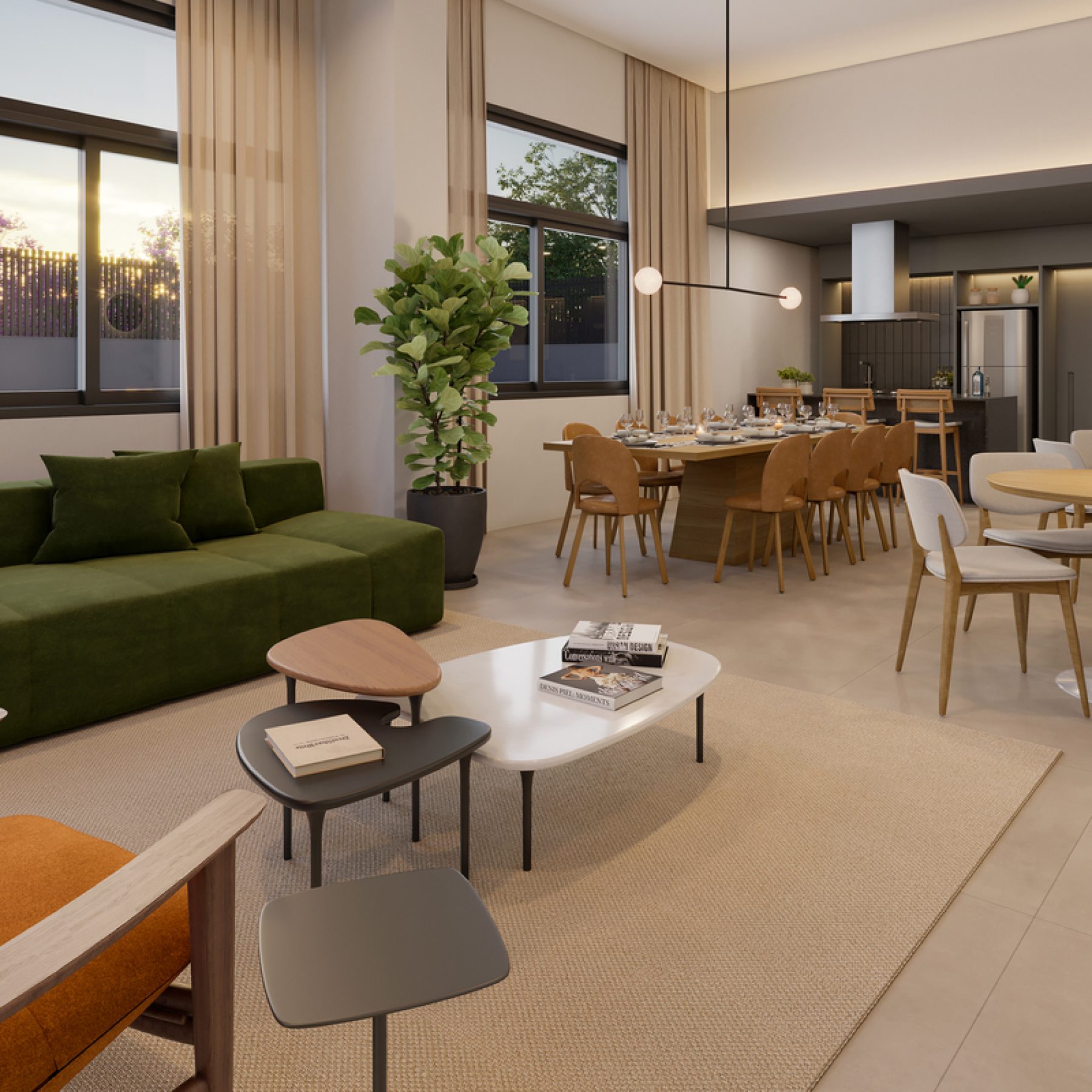 BENX SONETO CASEMIRO_ PERSPECTIVA SALÃO DE FESTAS