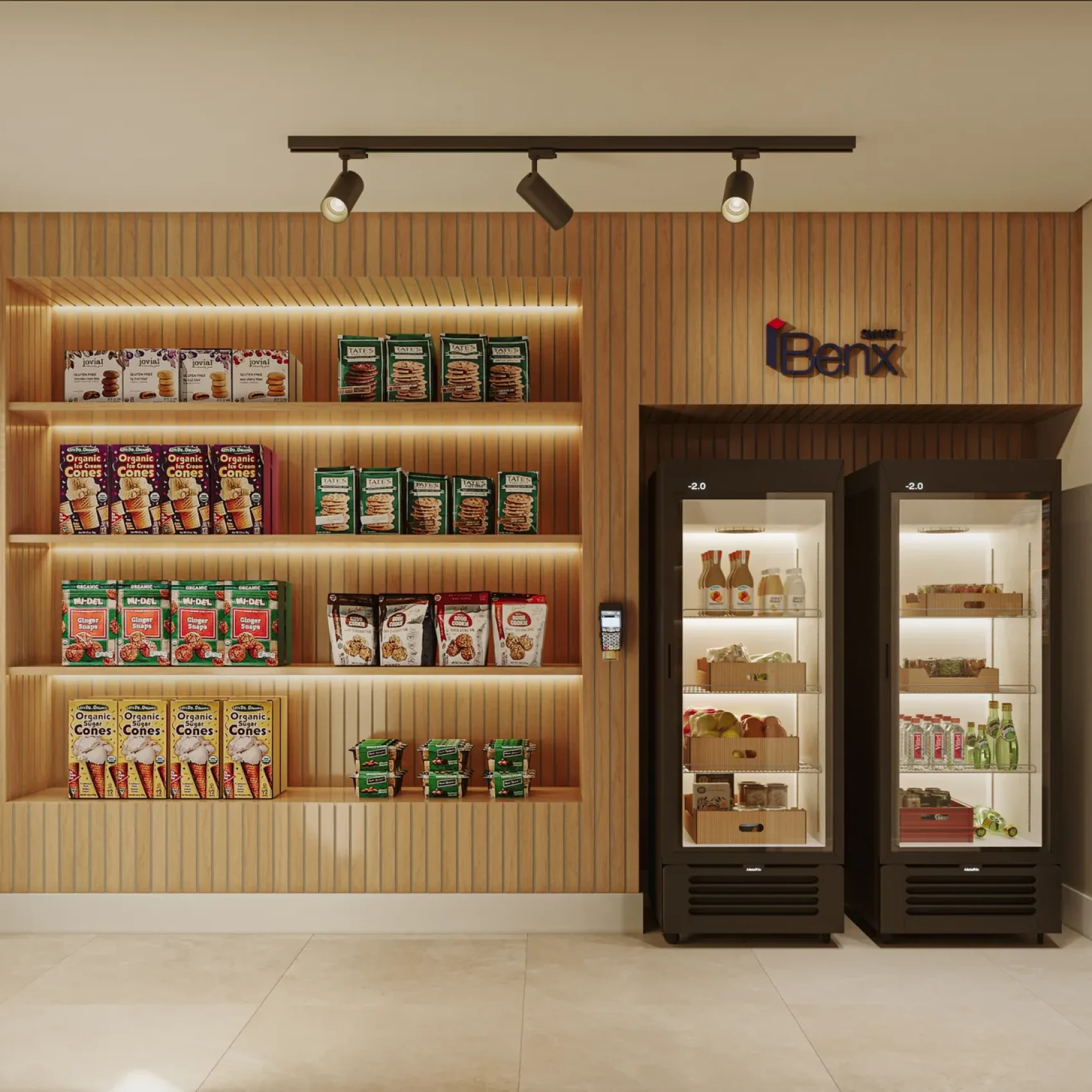 BENX_Butanta 06 - MINI MARKET_HR0