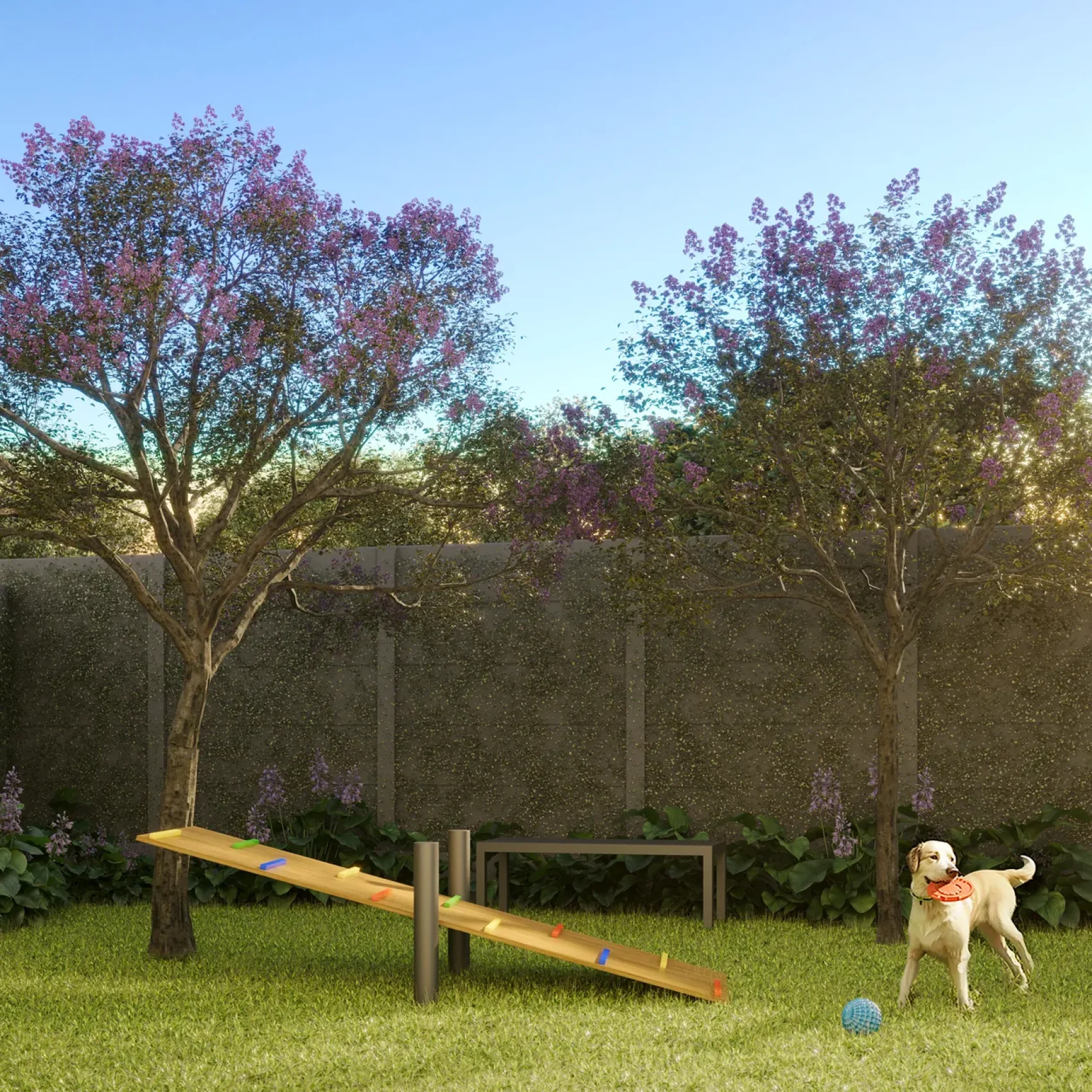 BENX_Butanta 13 - PET PLACE_HR0