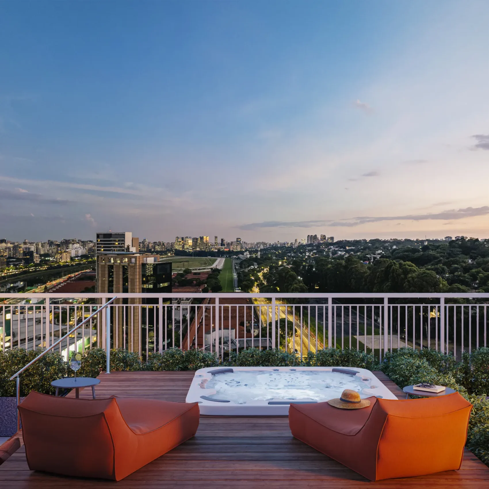 BENX_Butanta 15 - SPA_HR1