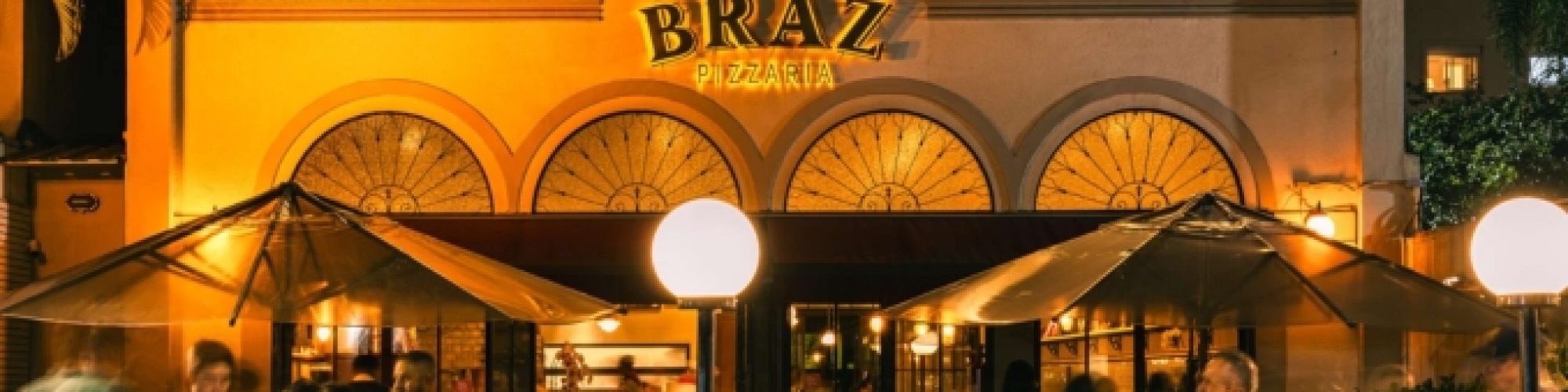 Bras Pizzaria
