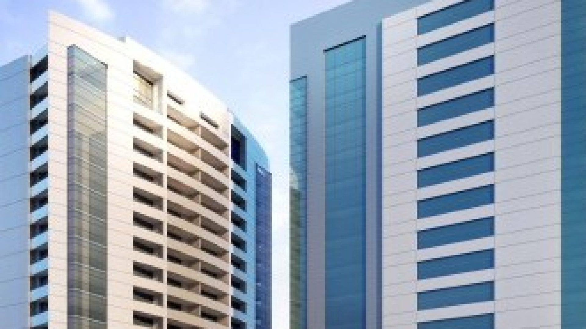 ESPACO EMPRESARIAL NACOES UNIDAS │ FACHADA