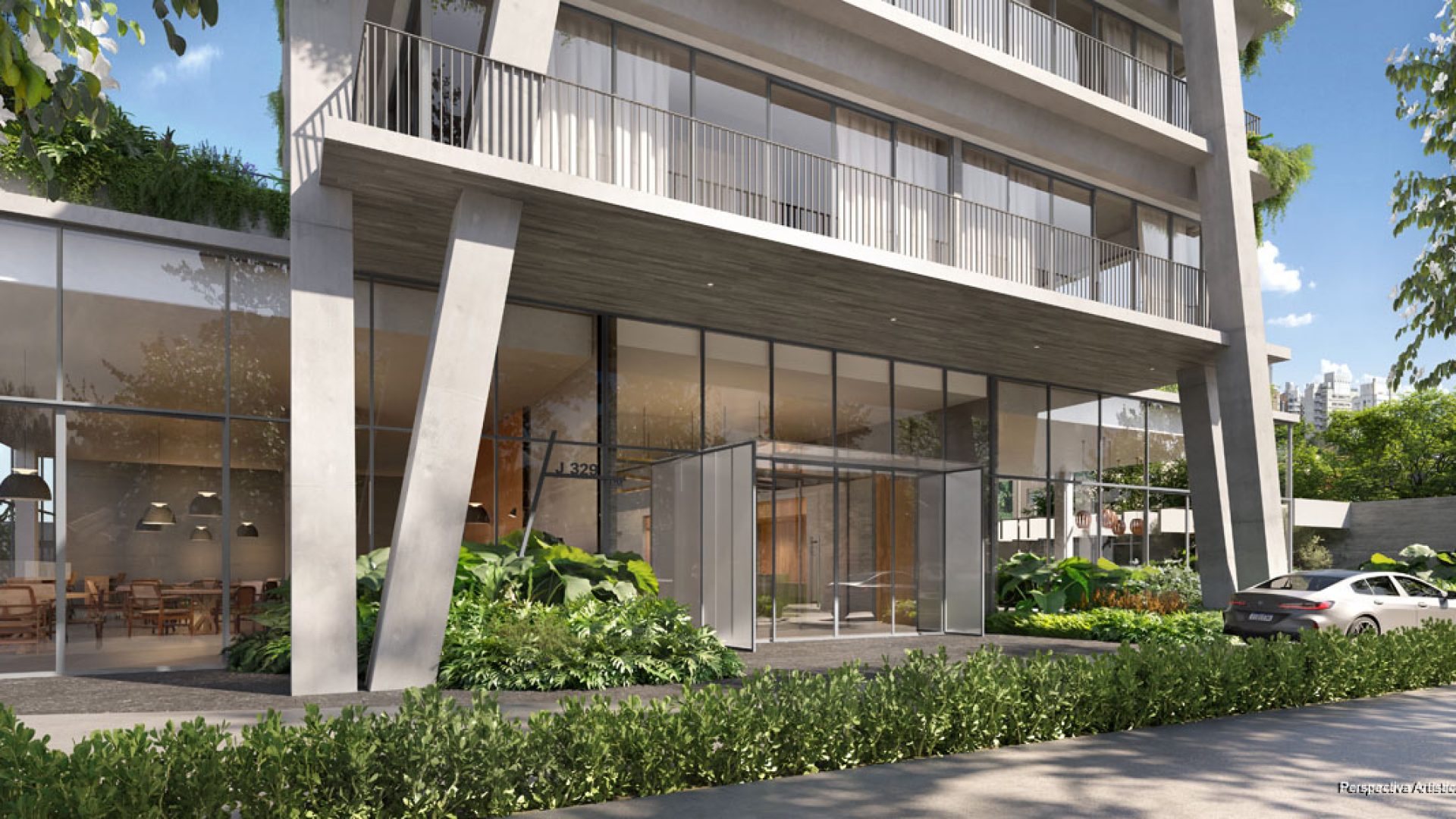 JJOAQUIM FLORIANO_PERSPECTIVA PORT COCHERE