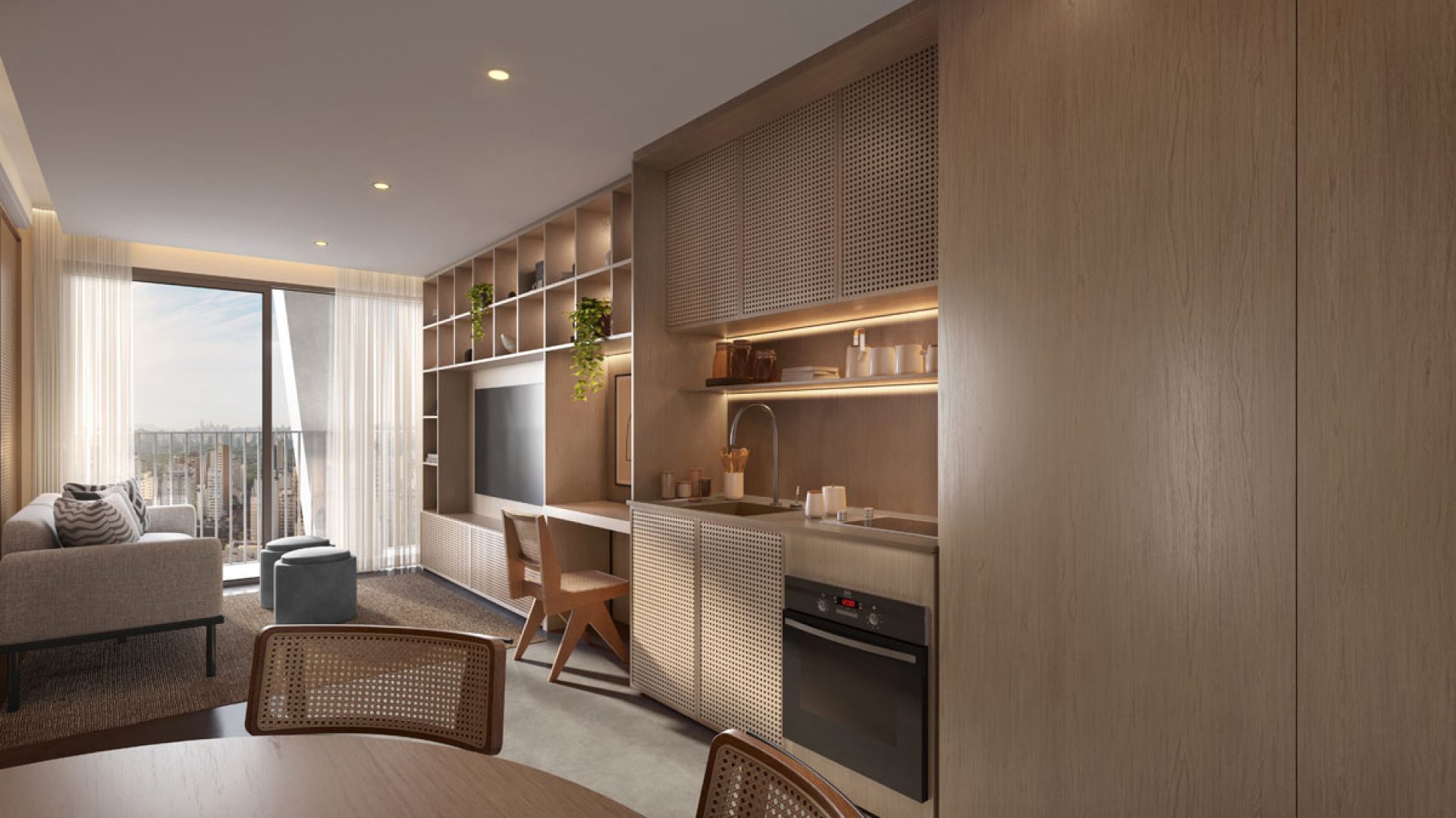 JOAQUIM FLORIANO_LIVING APTO P 38M