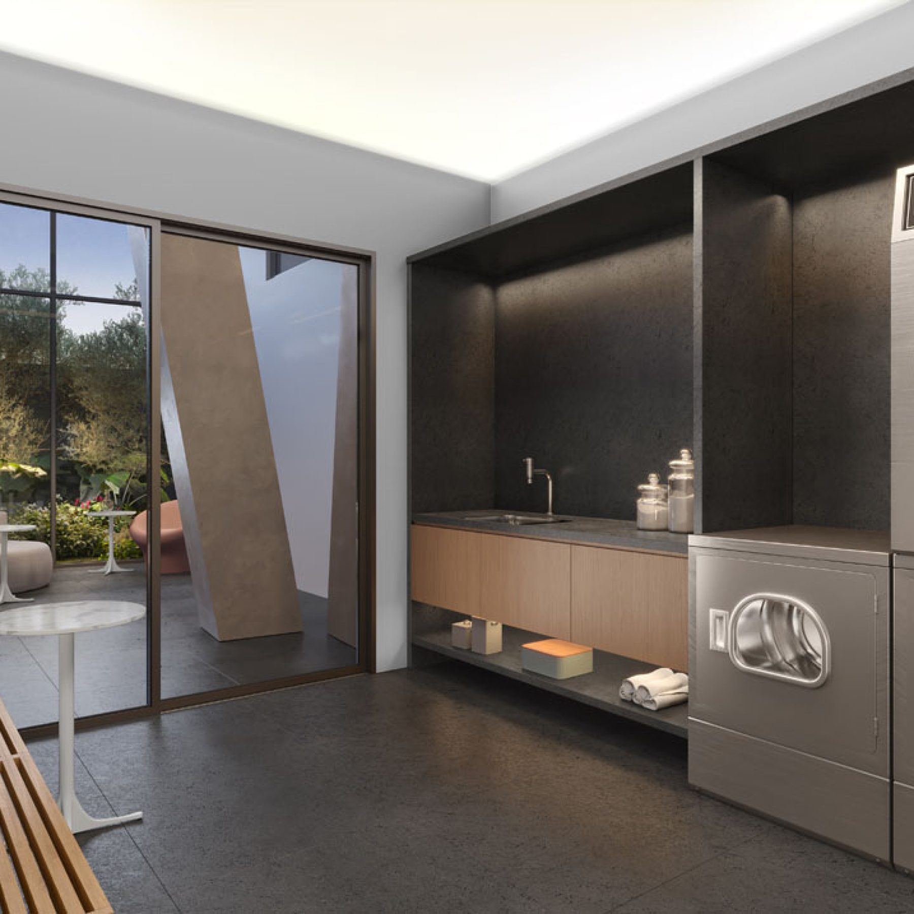 JOAQUIM FLORIANO_PERSPECTIVA LAVANDERIA