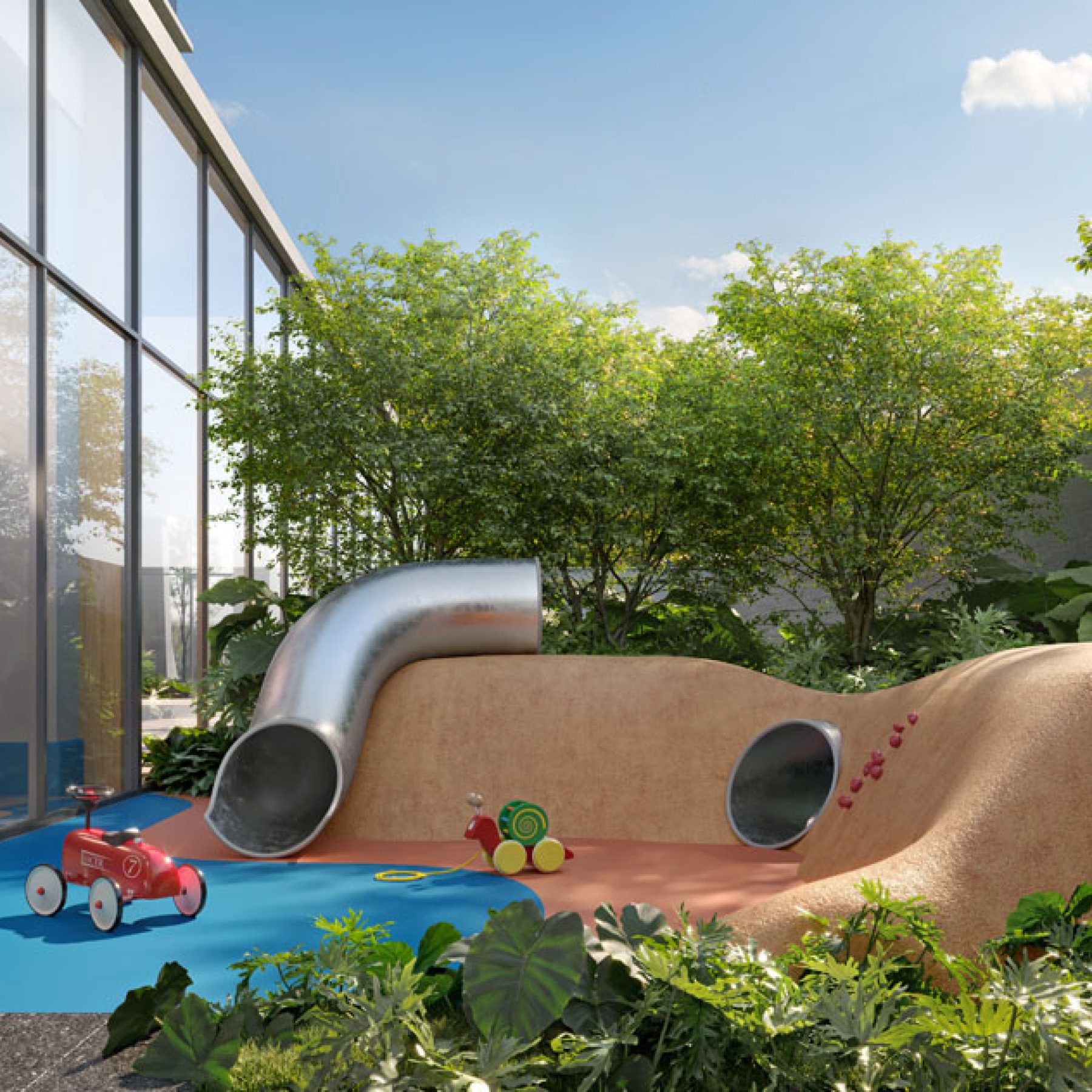 JOAQUIM FLORIANO_PERSPECTIVA PLAYGROUND