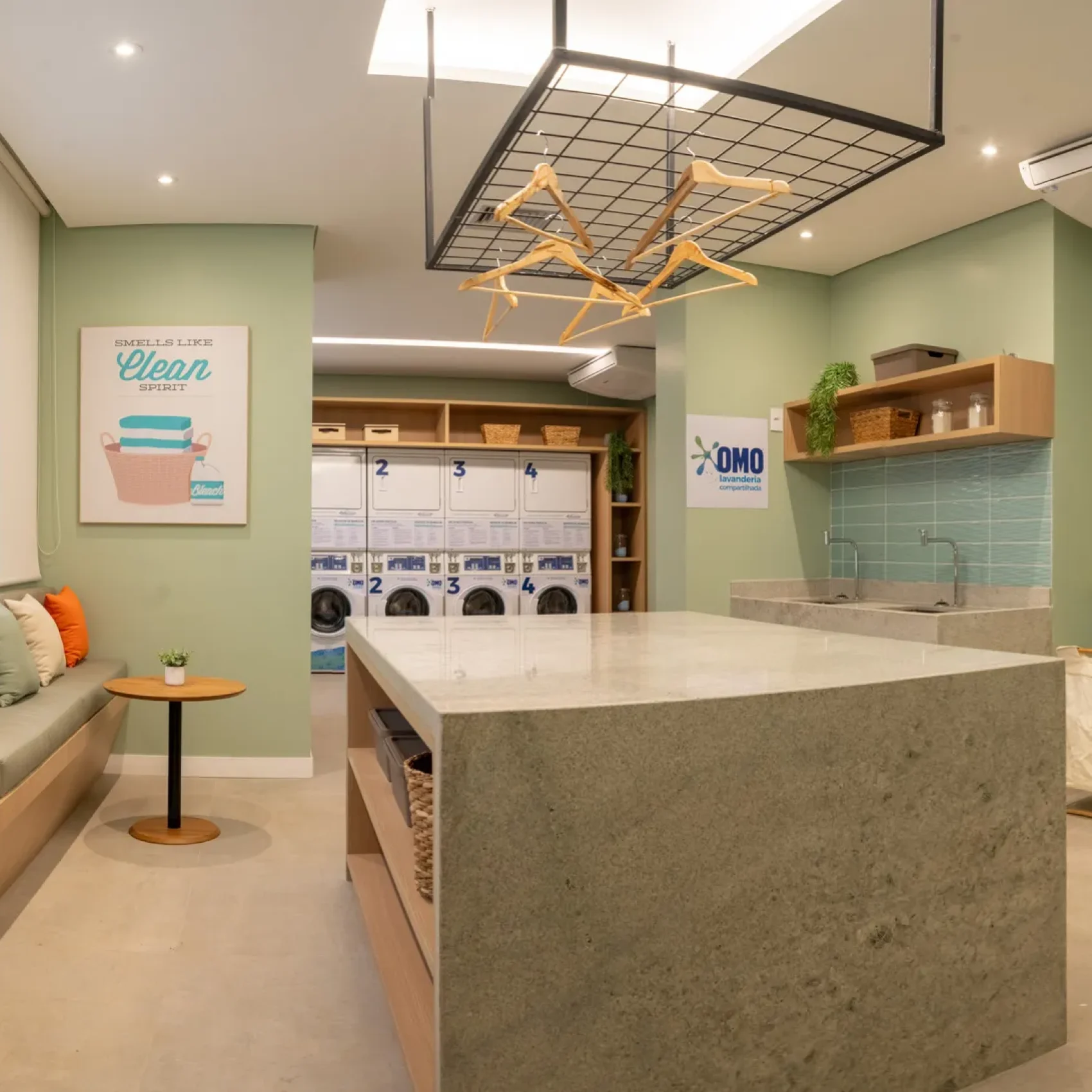 Lavanderia Coletiva 0020