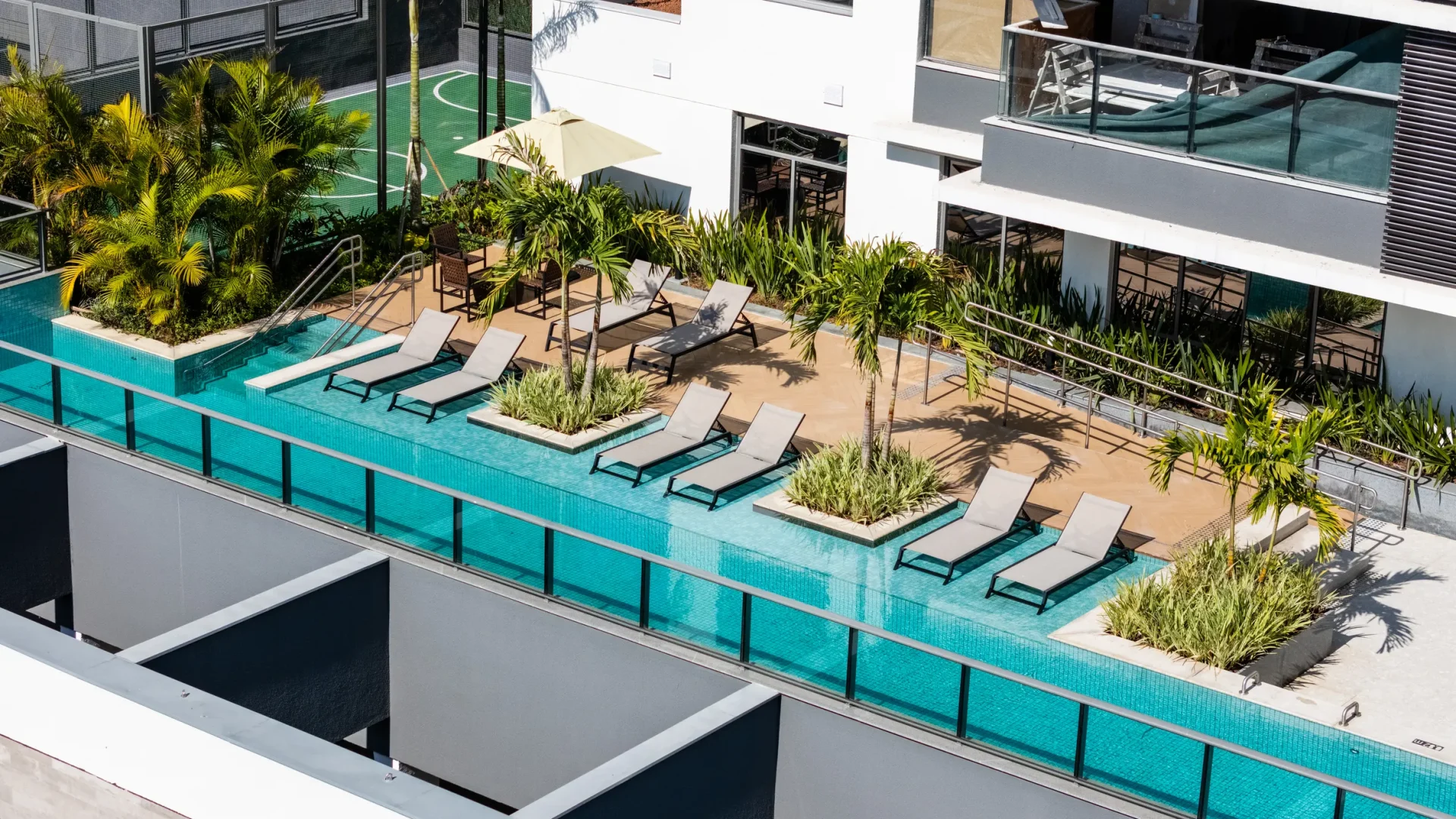 PLACE KLABIN - PISCINA-54