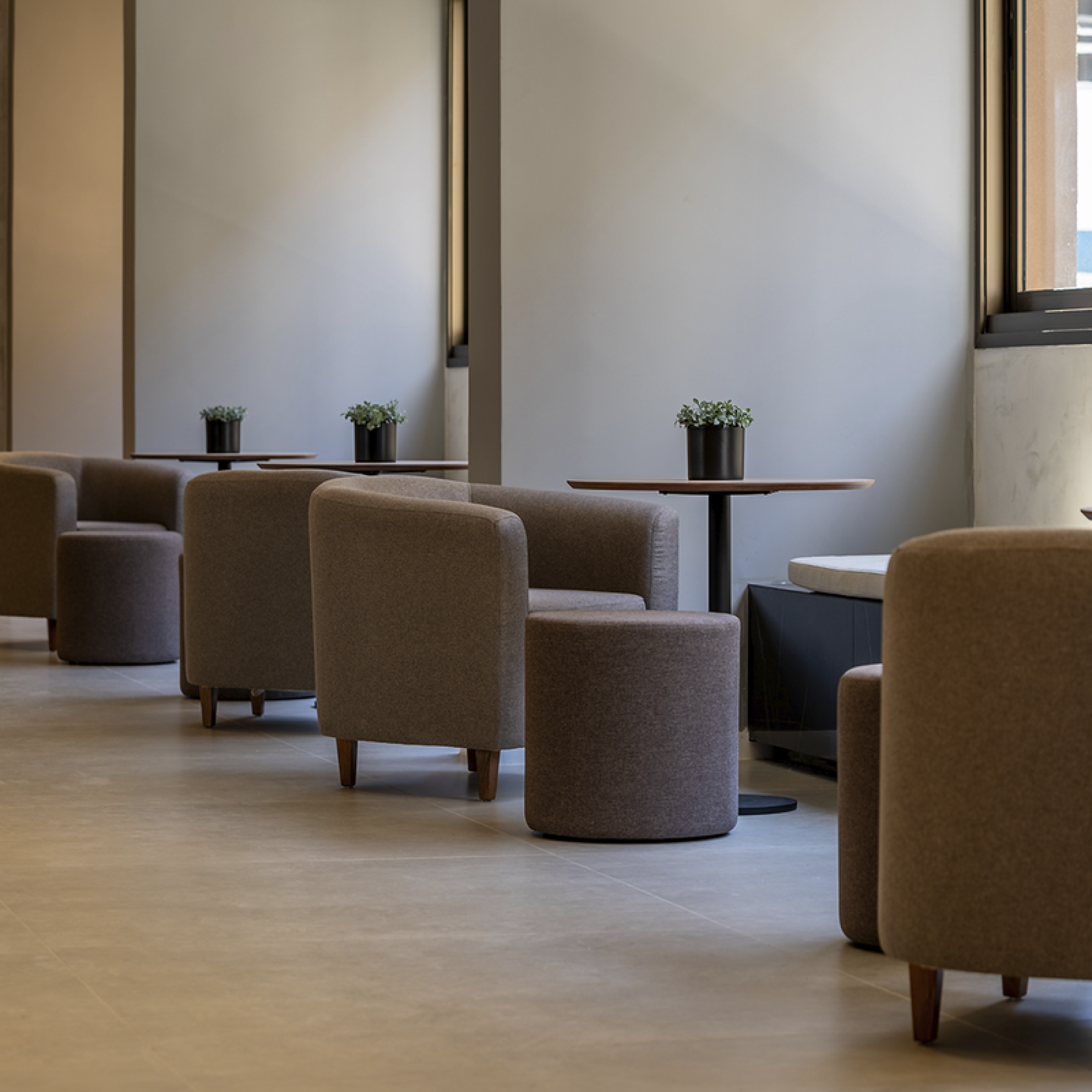 RARO PERDIZES SALÃO DE FESTAS II