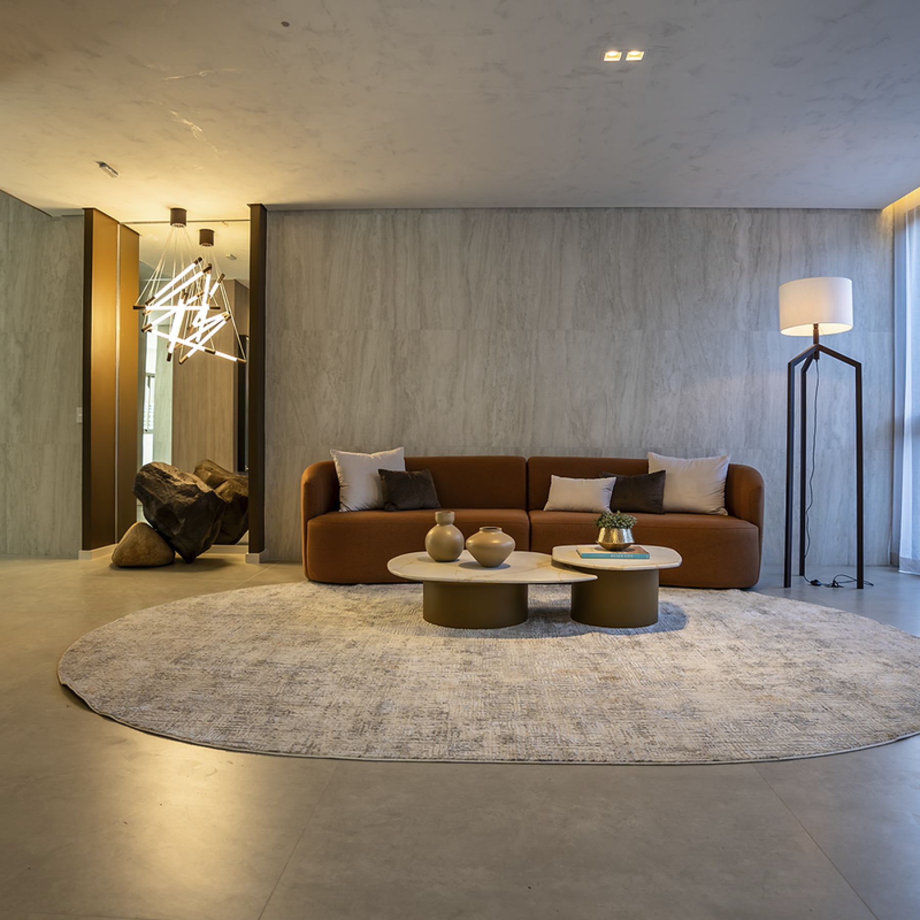 RARO PERDIZES_DESING LOBBY