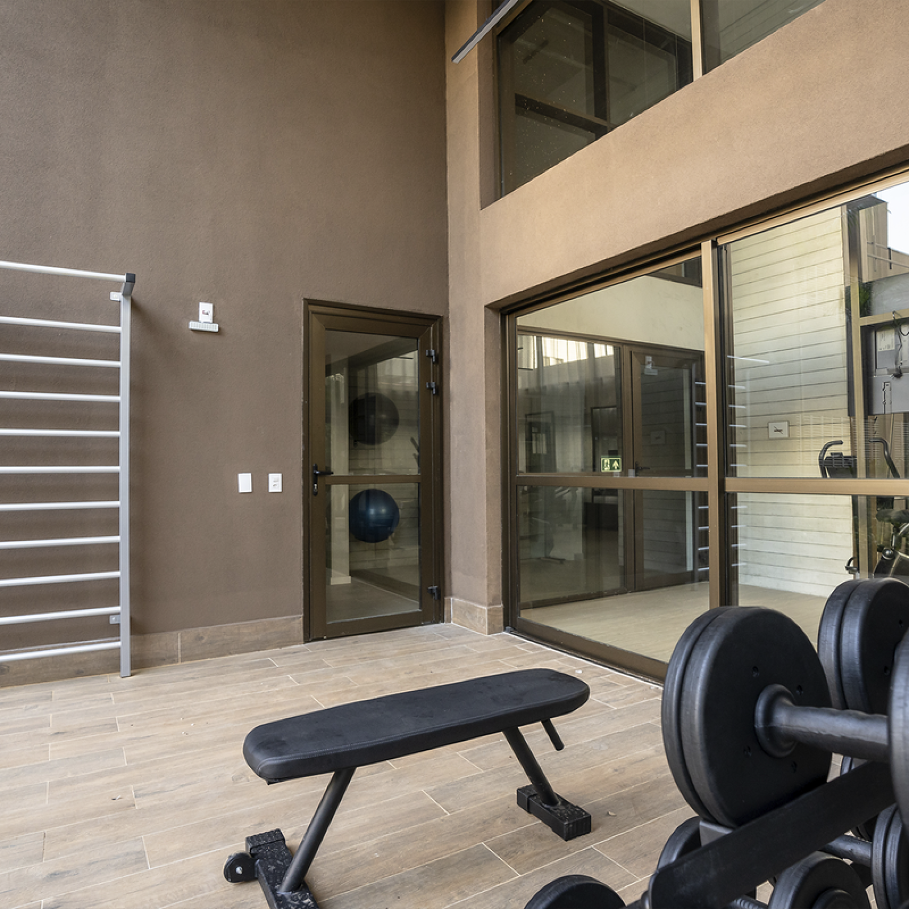 RARO PERDIZES_GYM II