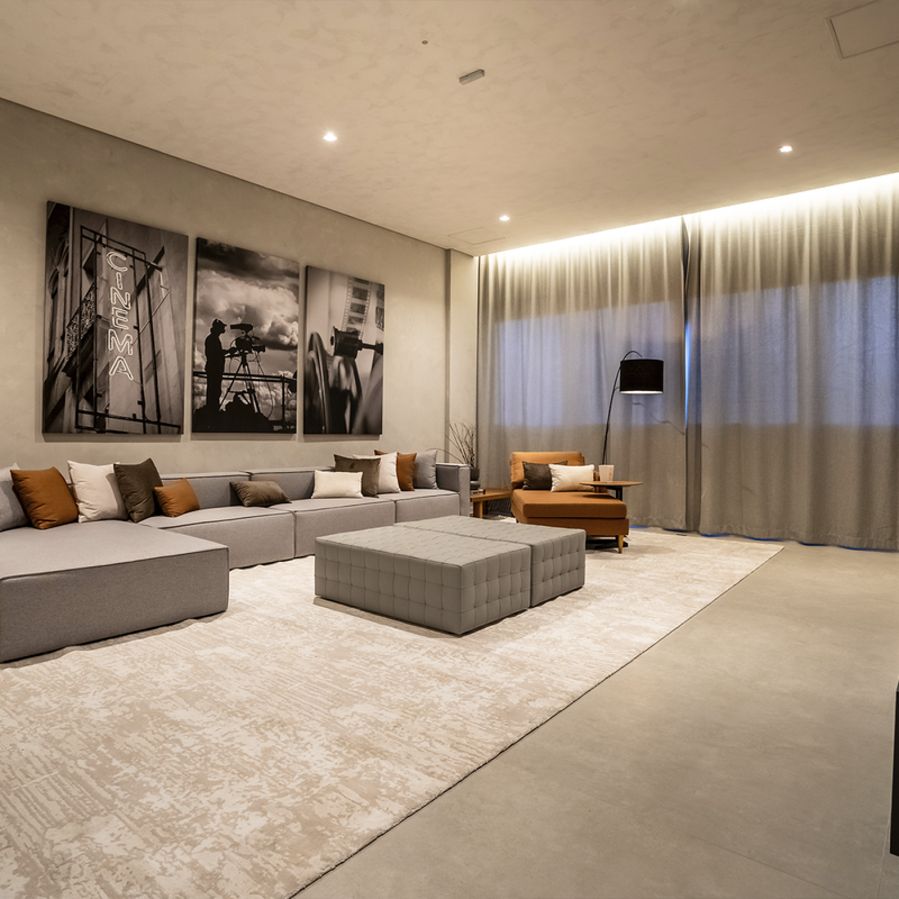 RARO PERDIZES_HOME CINEMA