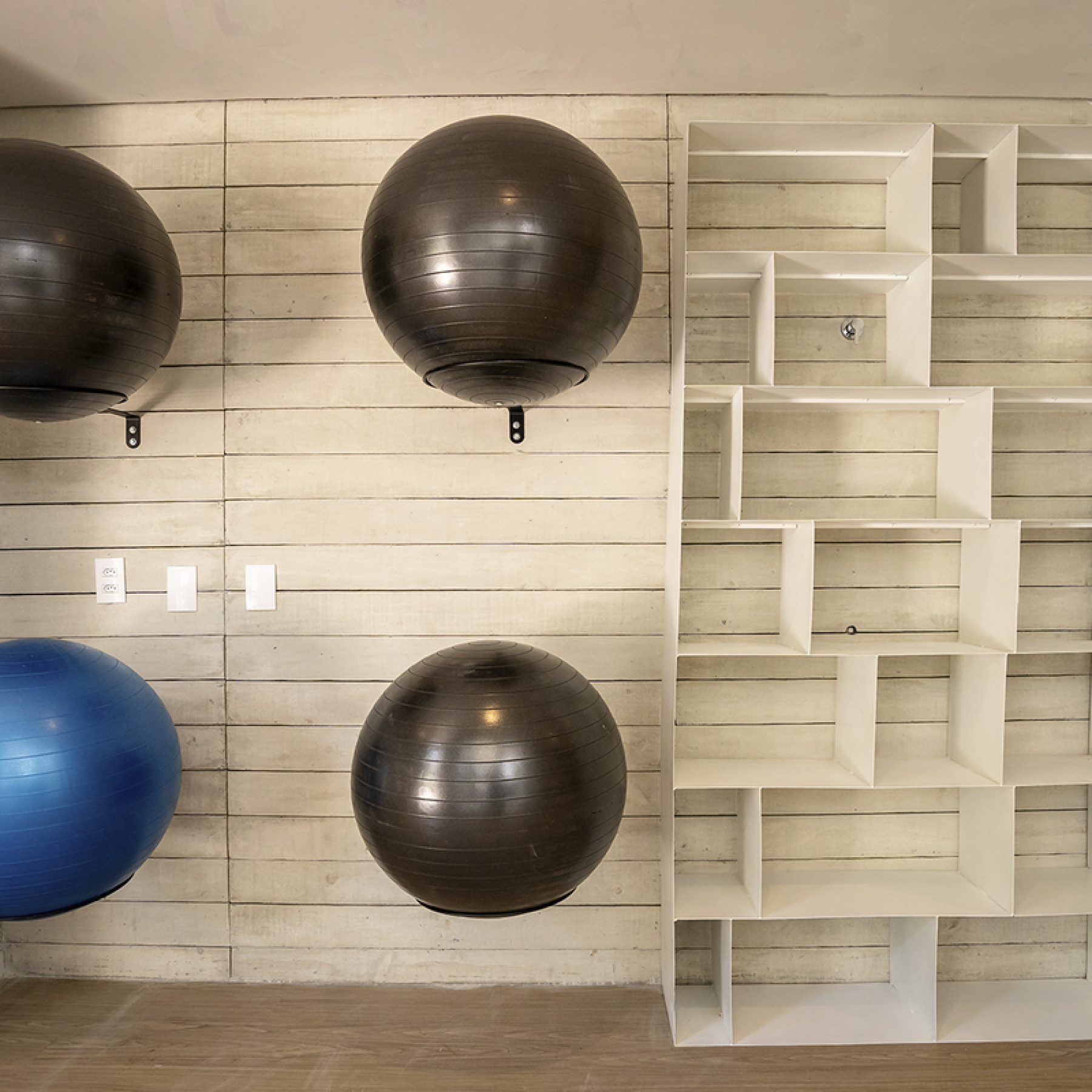 RARO PERDIZES_OPEN GYM