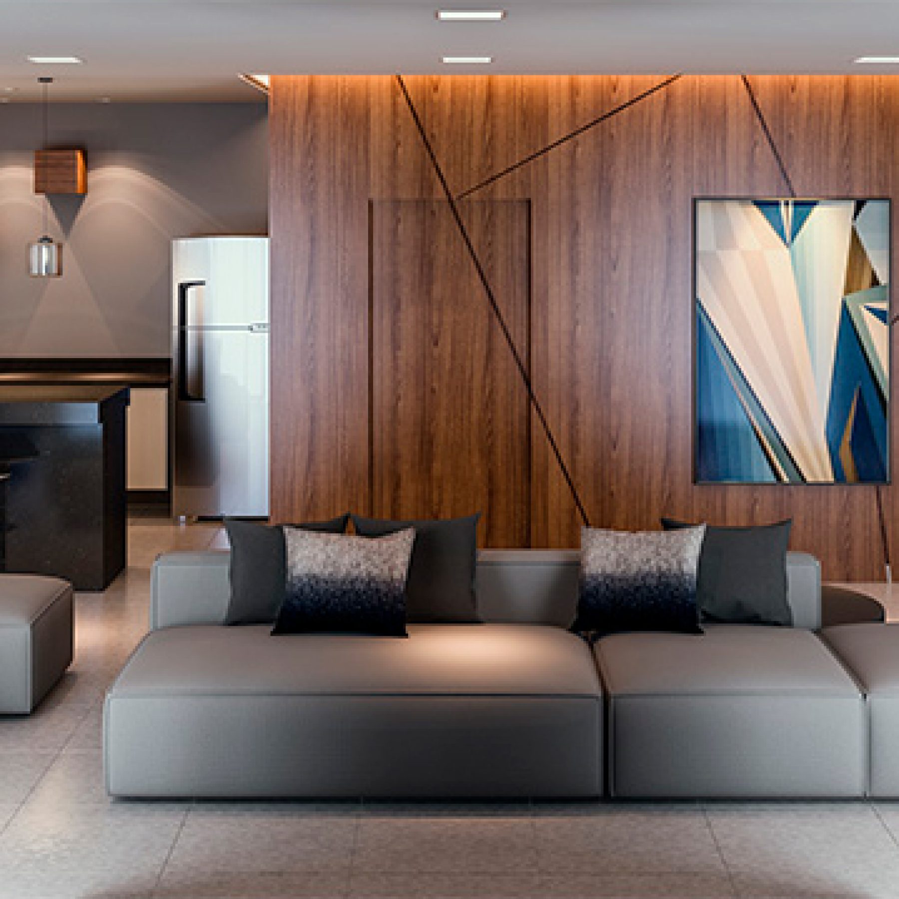 RITMOS DA BARRA │ LOUNGE
