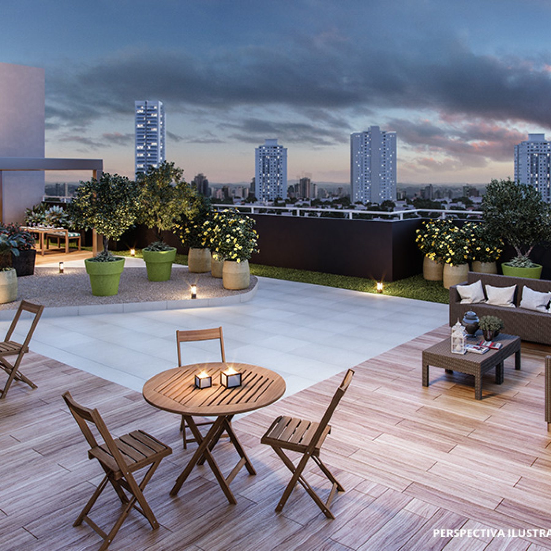 RITMOS DA BARRA │ SKY LOUNGE