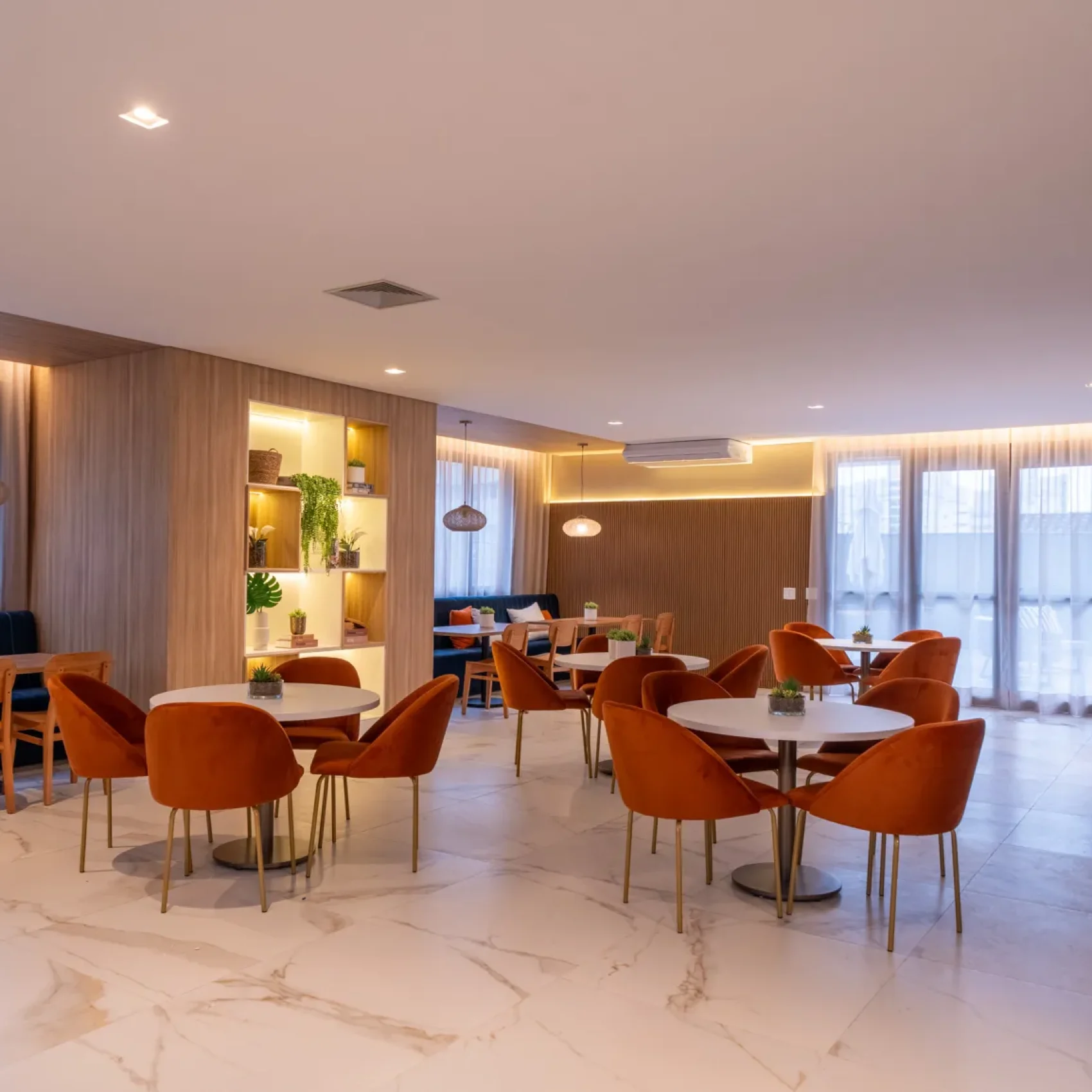 Salão de Festas 0031