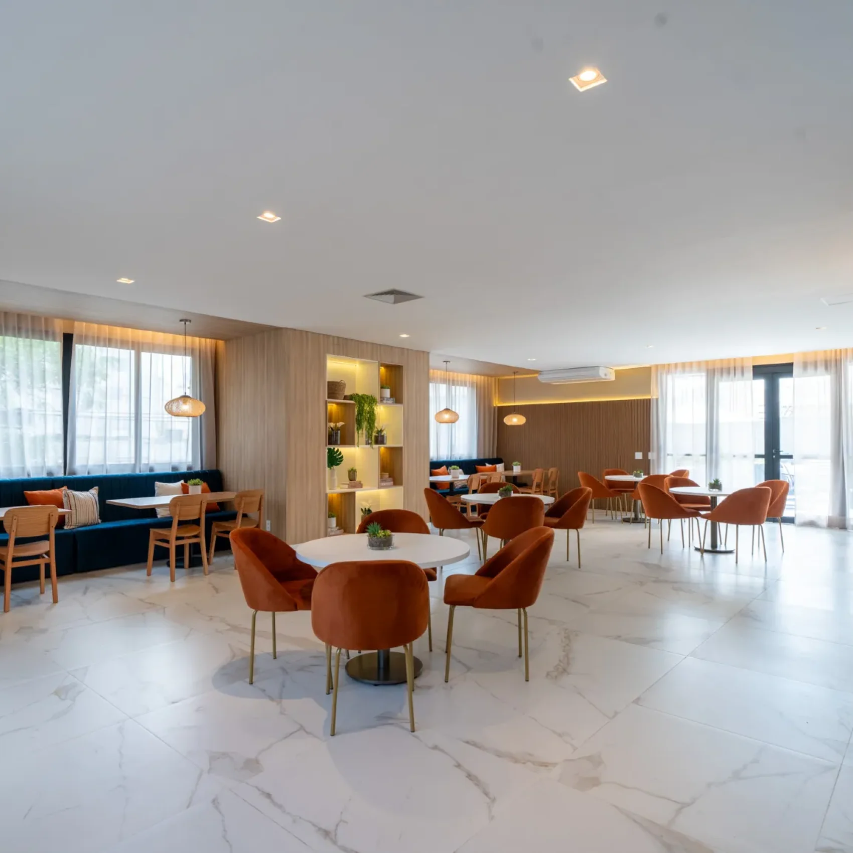 Salão de Festas 0070