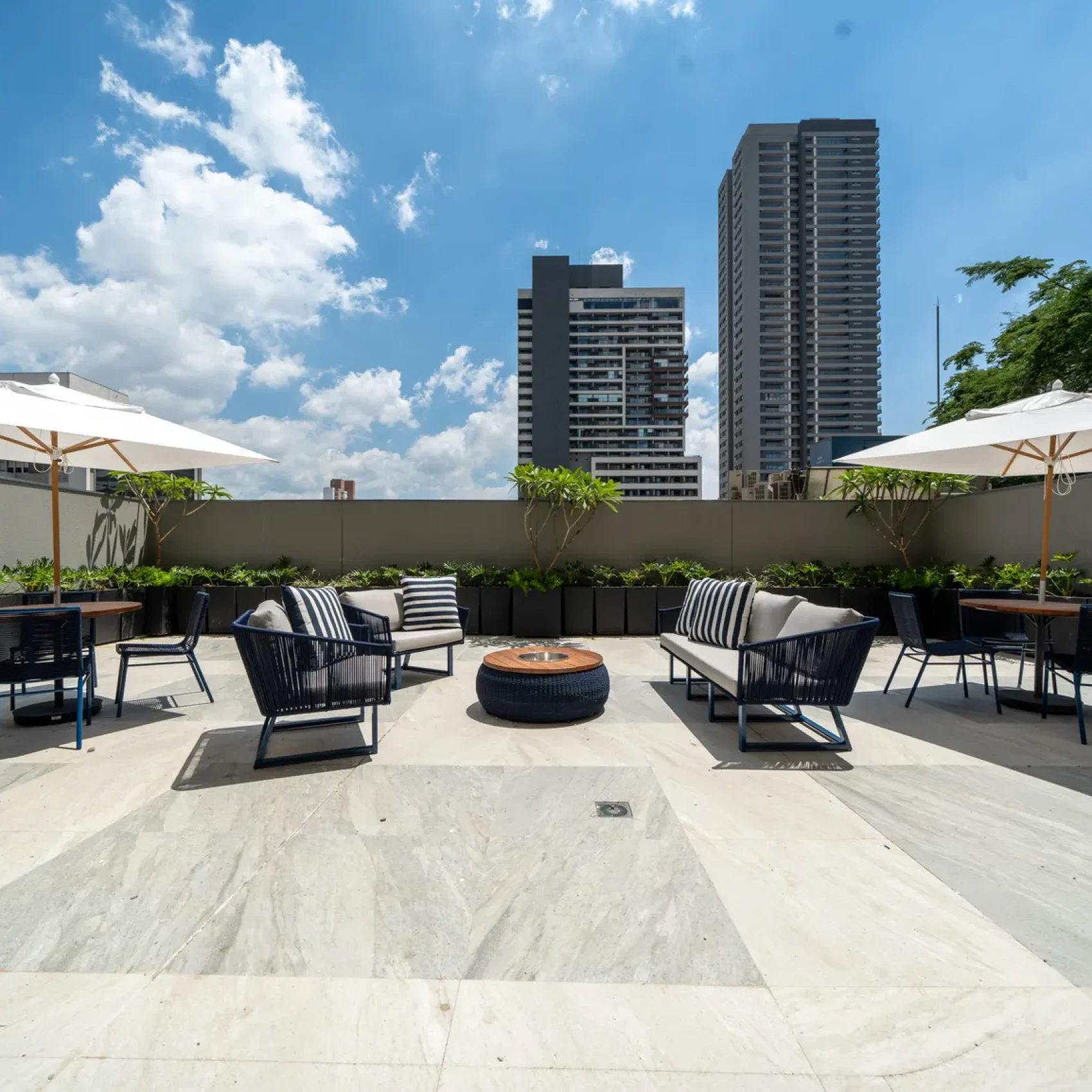 Terraço para Festas 0066